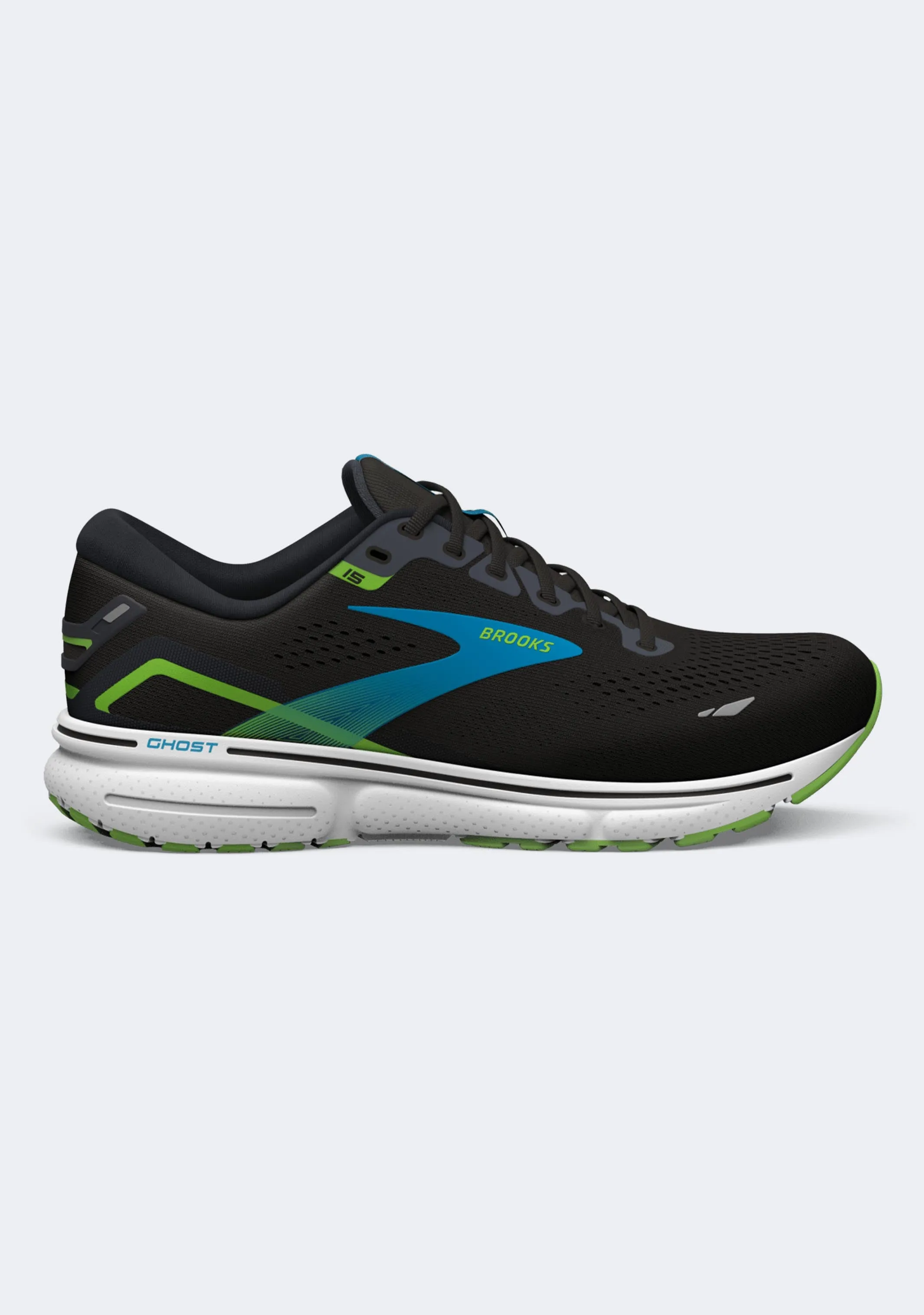 Brooks Herren Ghost 15