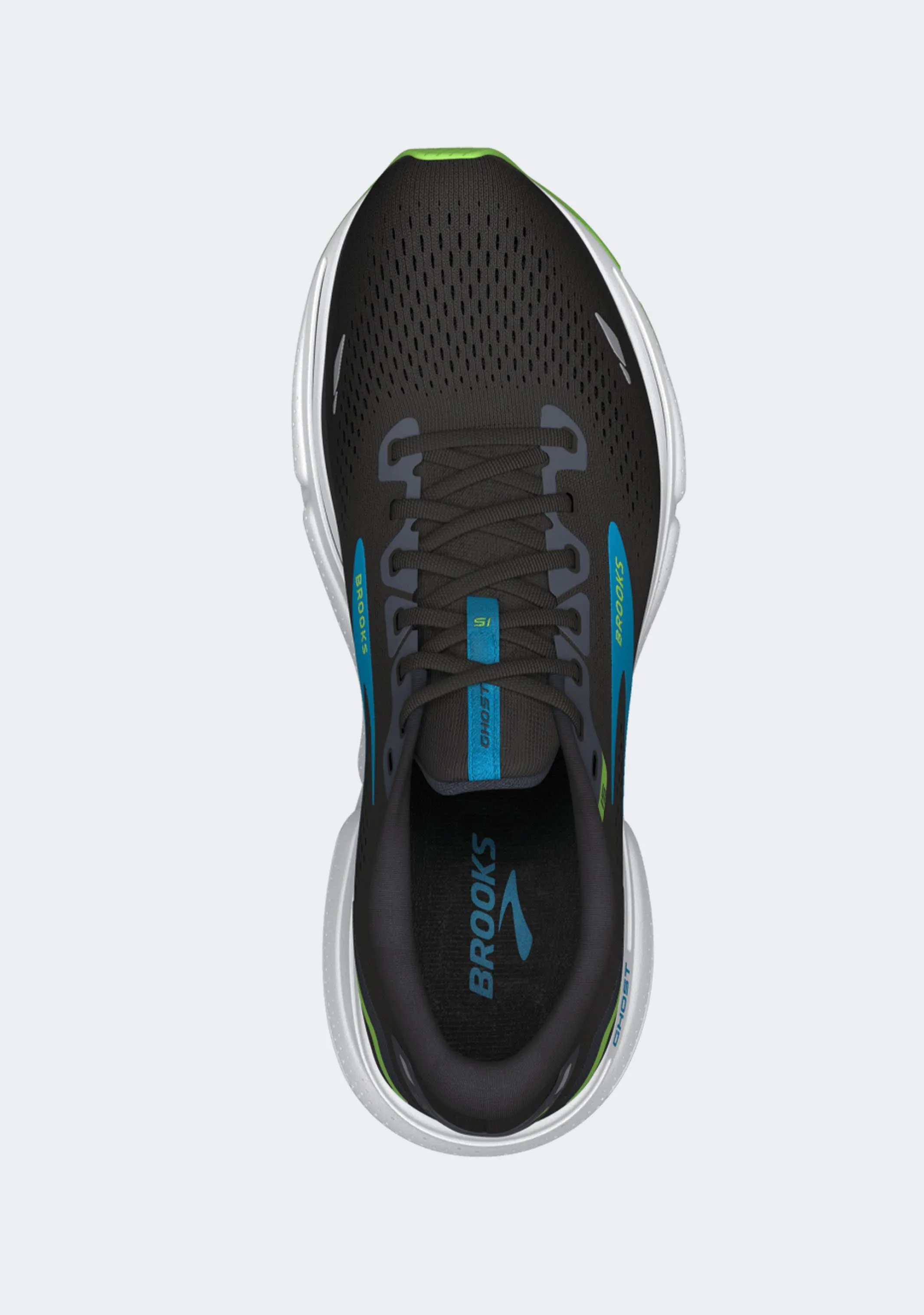 Brooks Herren Ghost 15