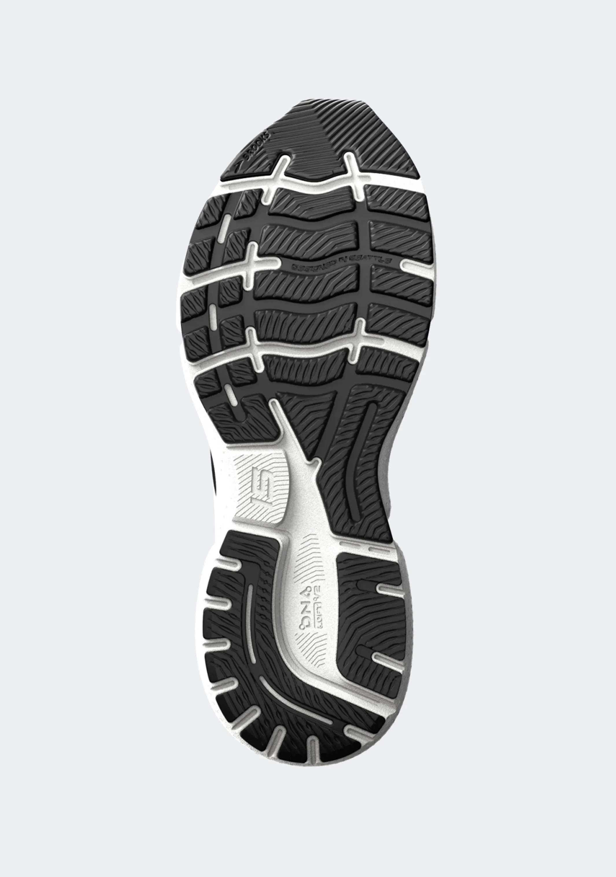 Brooks Herren Ghost 15