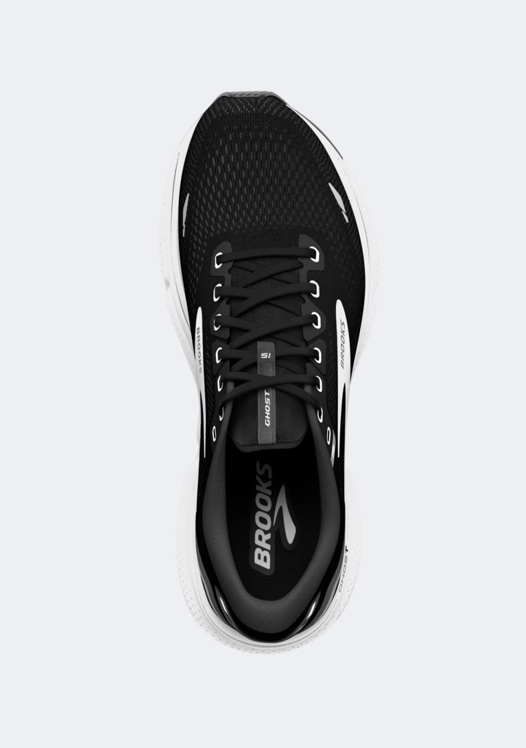 Brooks Herren Ghost 15