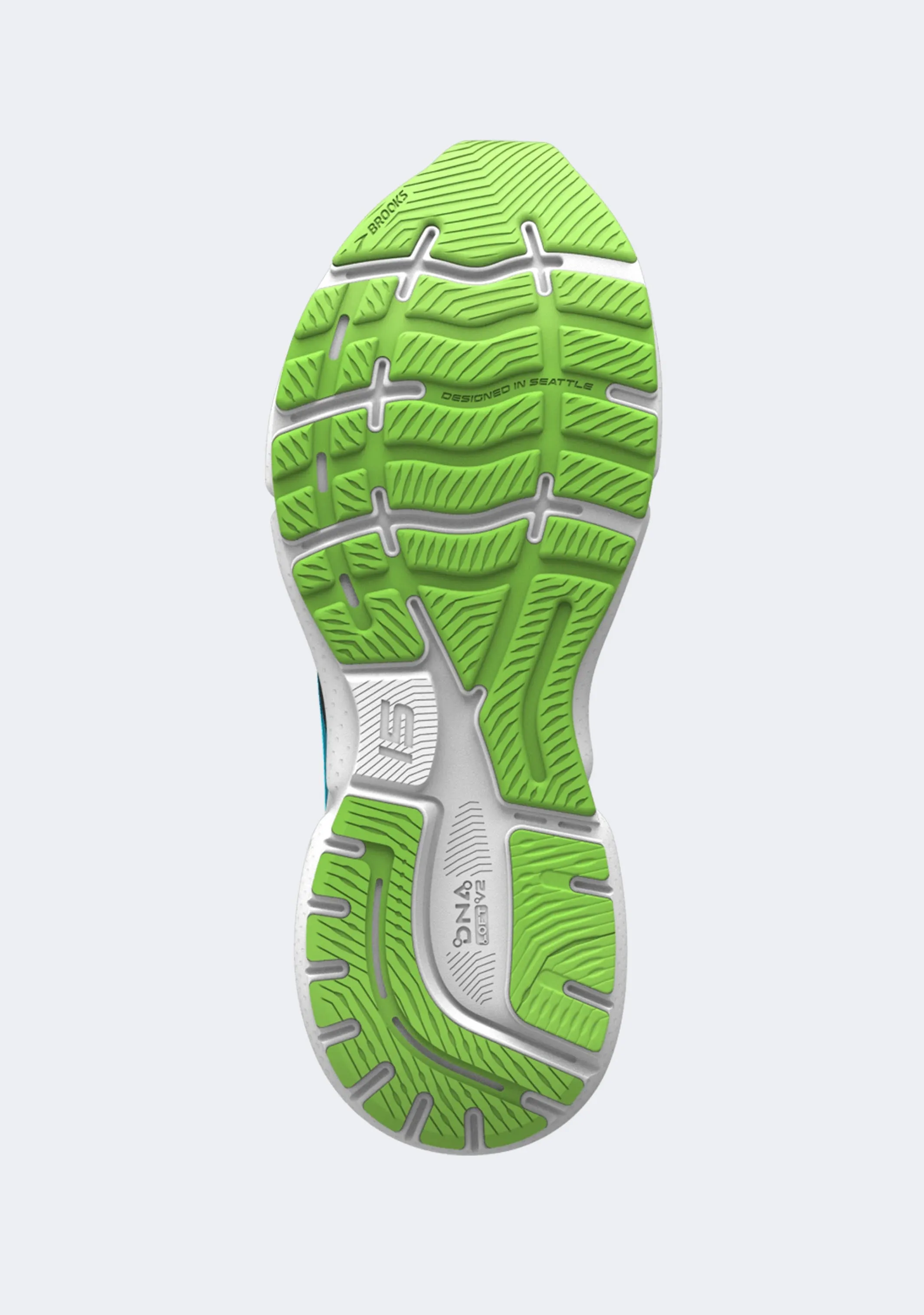 Brooks Herren Ghost 15