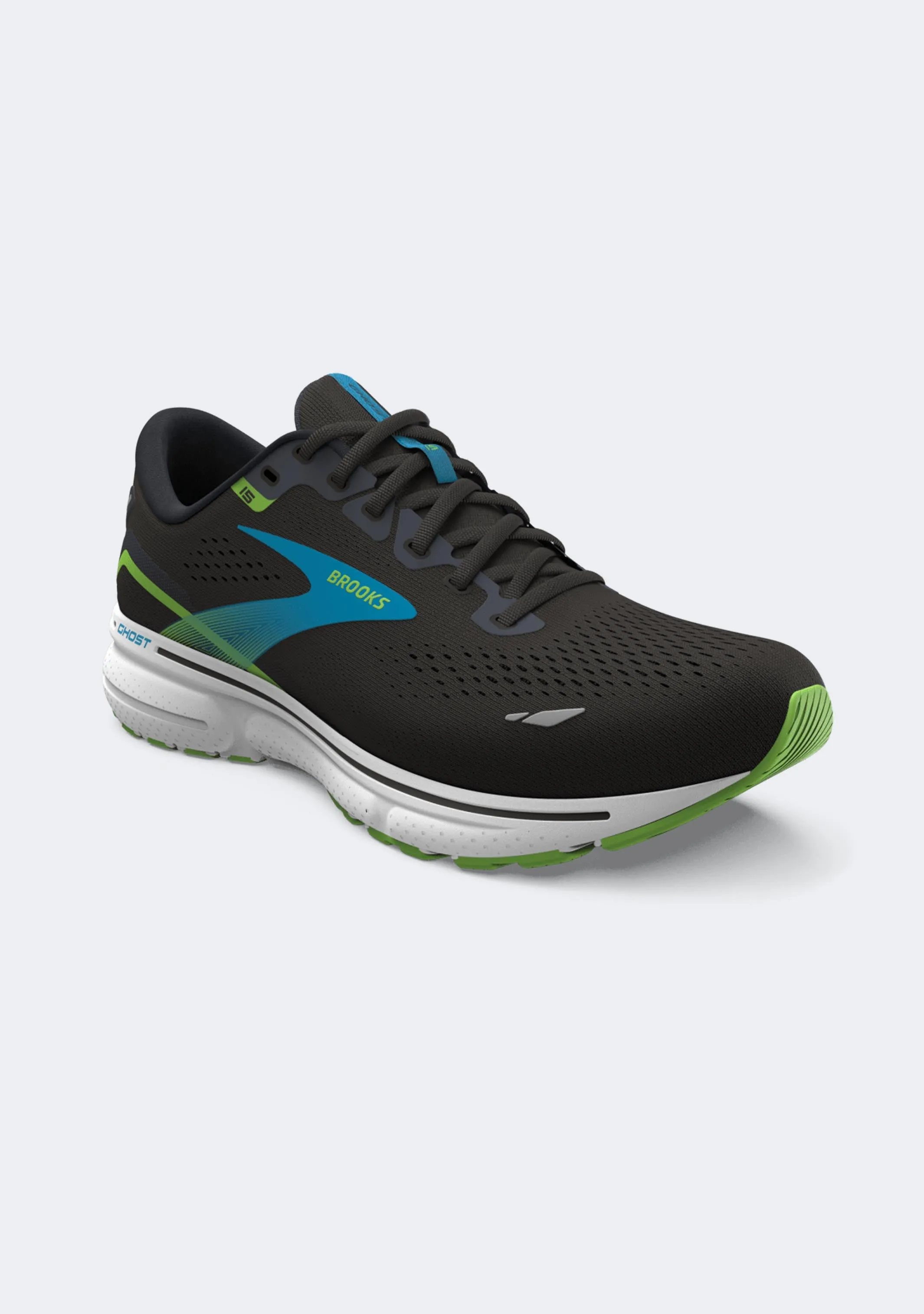 Brooks Herren Ghost 15