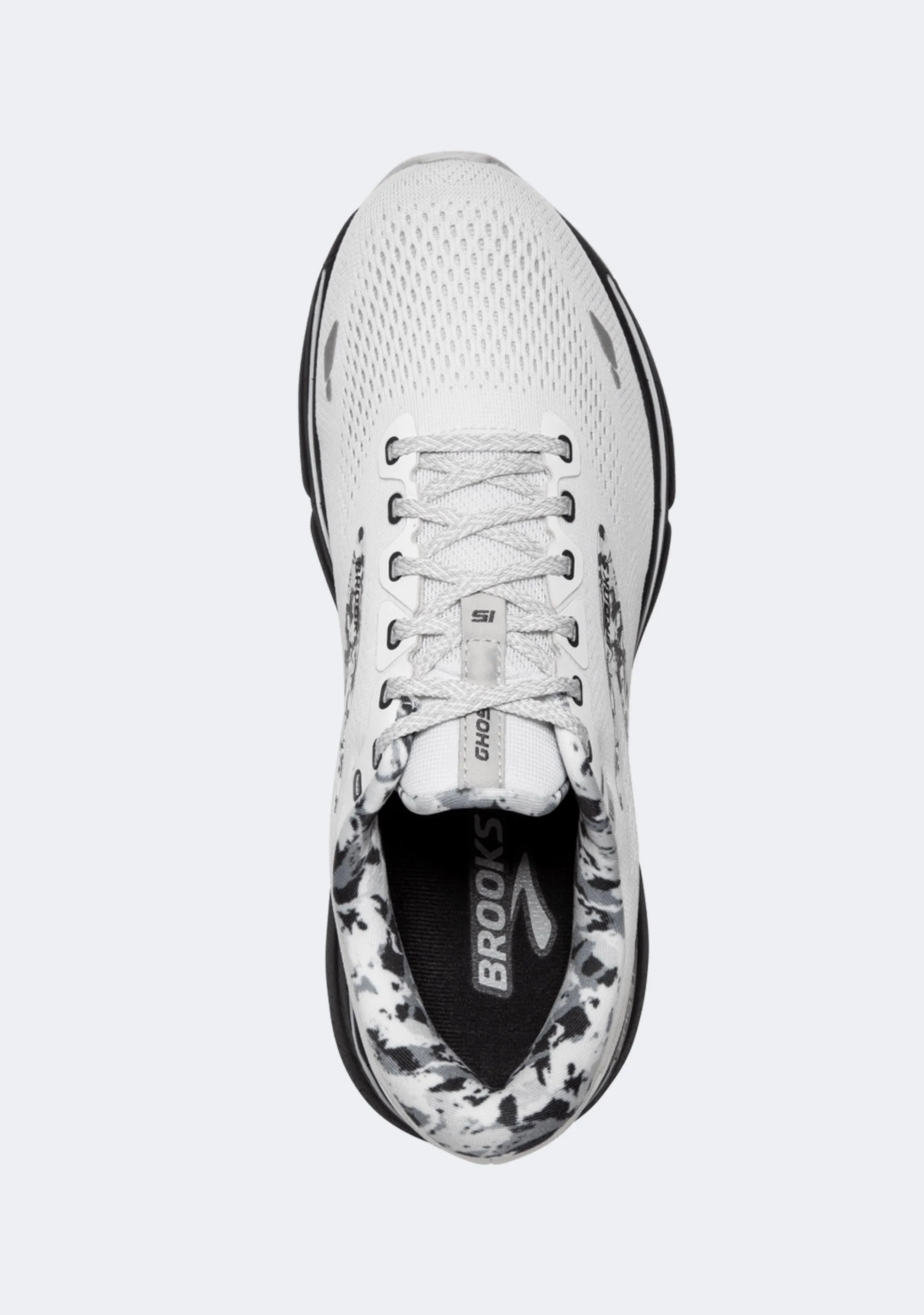 Brooks Herren Ghost 15