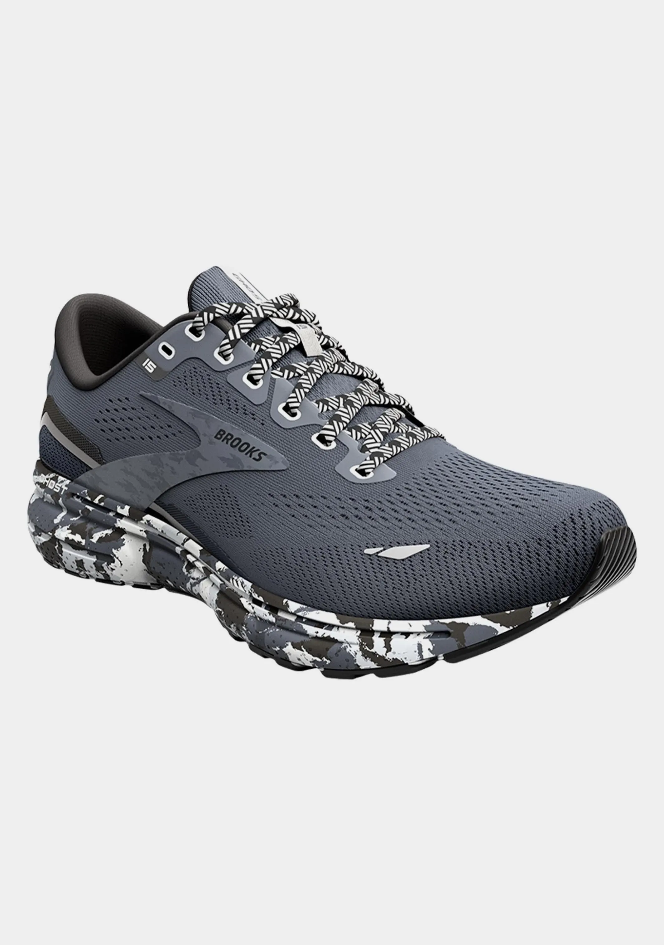 Brooks Herren Ghost 15