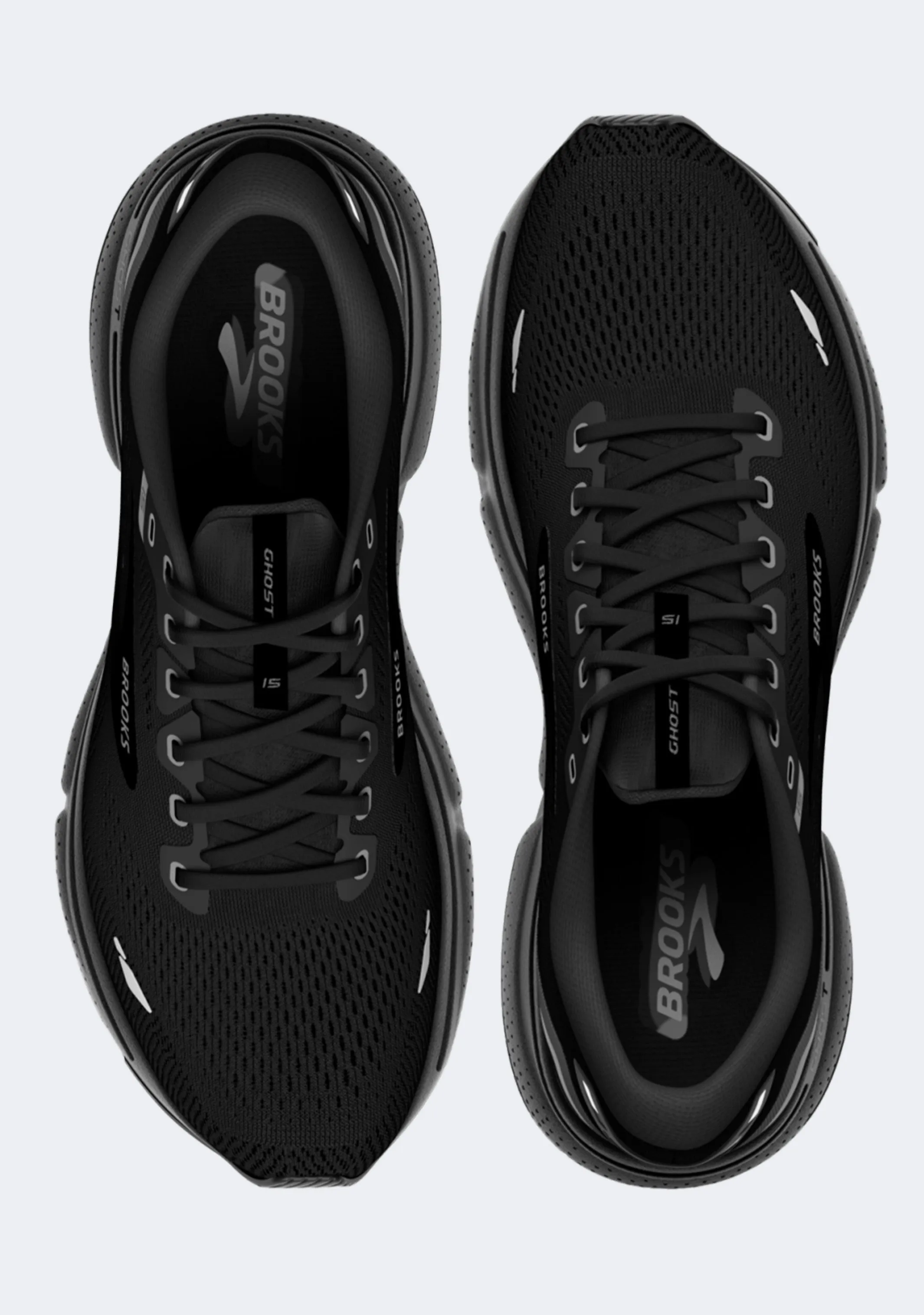 Brooks Herren Ghost 15
