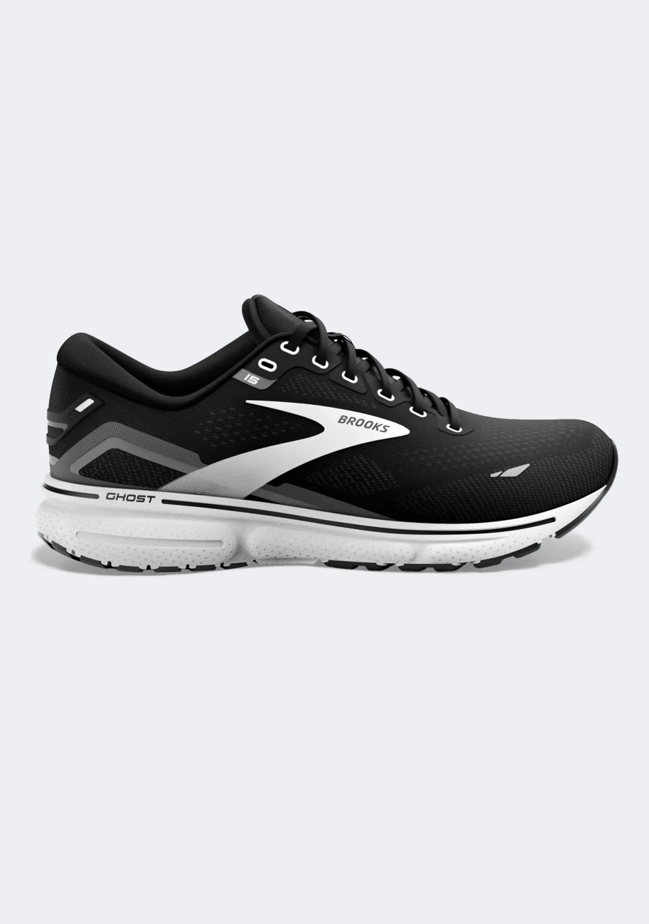 Brooks Herren Ghost 15