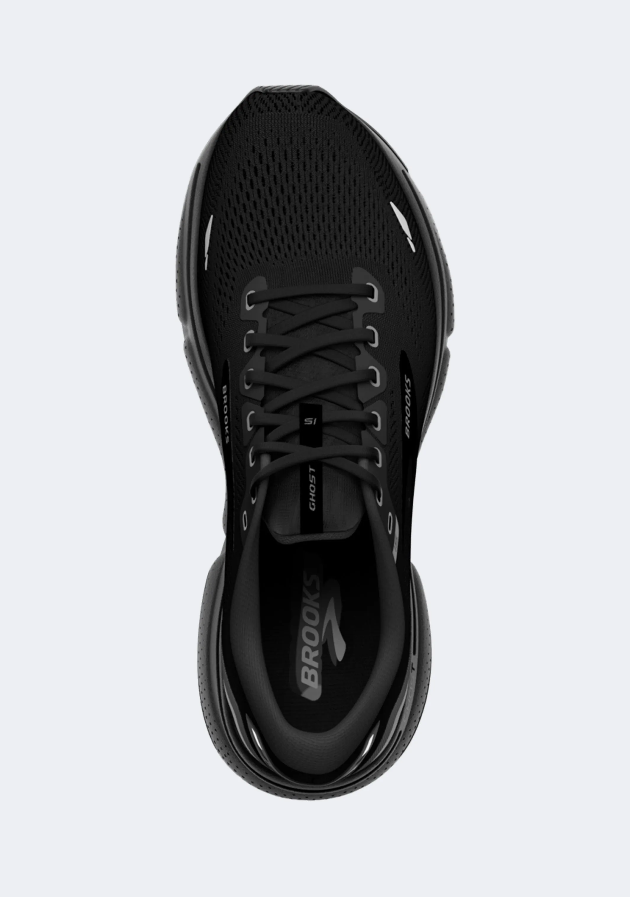 Brooks Herren Ghost 15