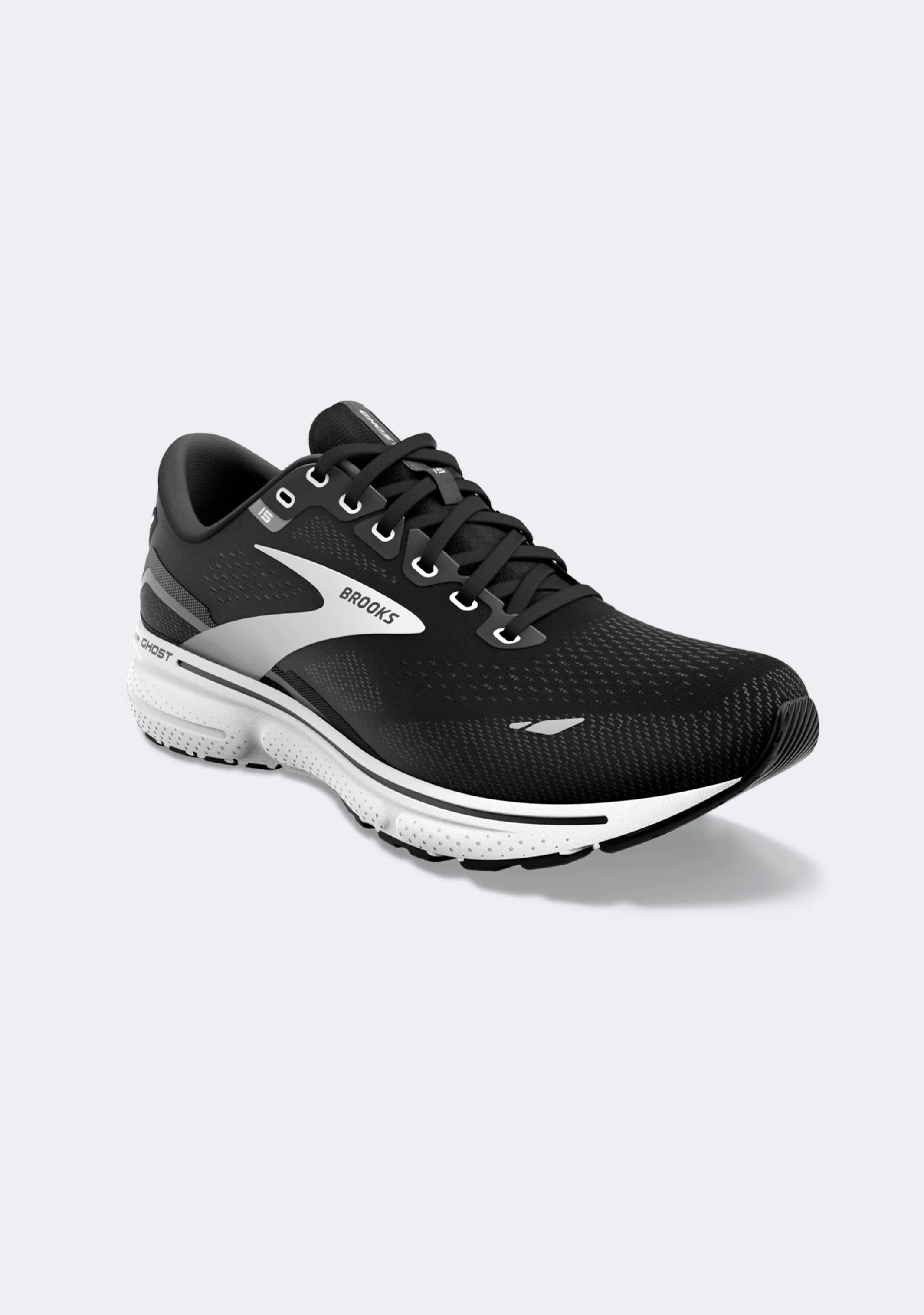 Brooks Herren Ghost 15