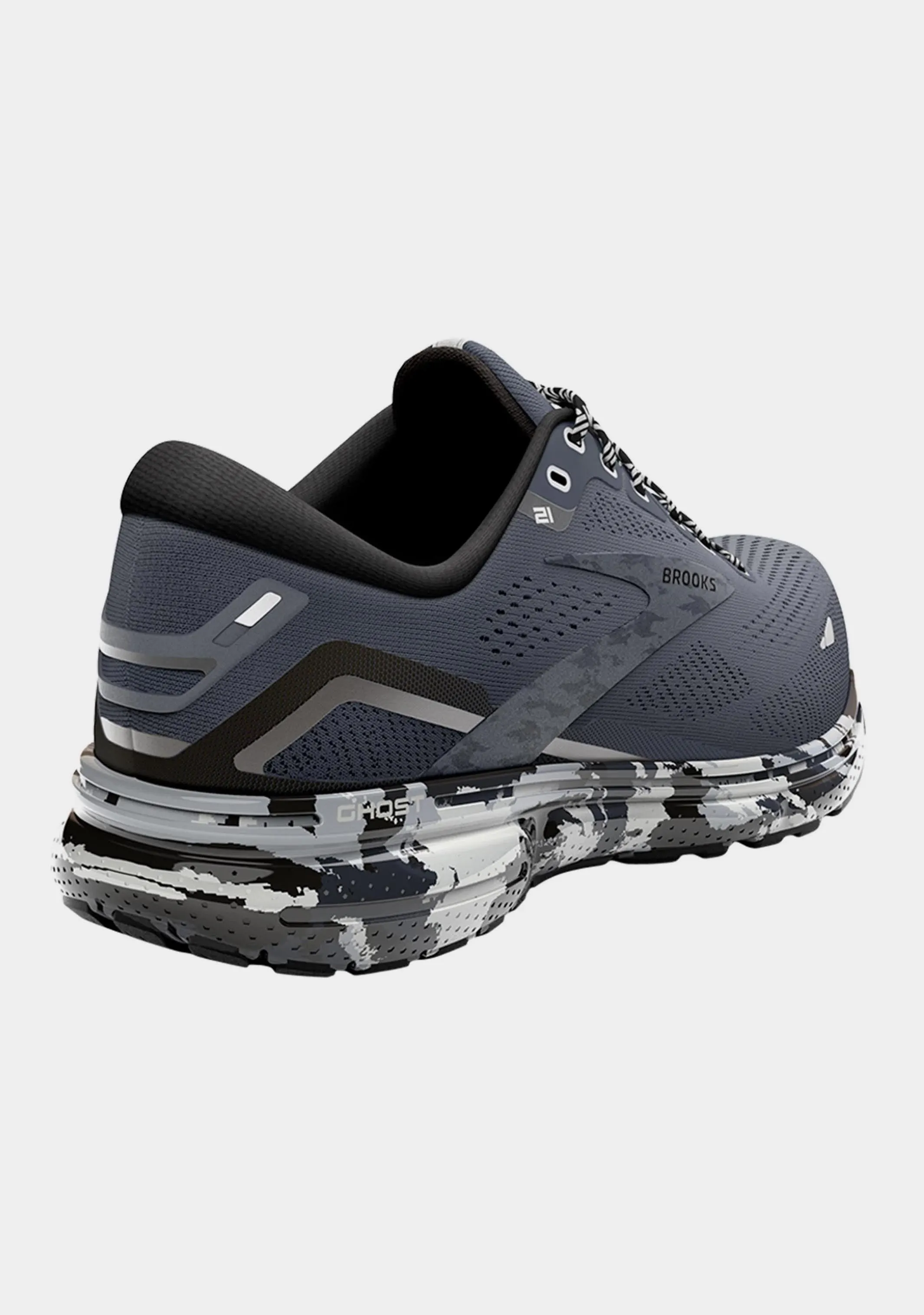 Brooks Herren Ghost 15
