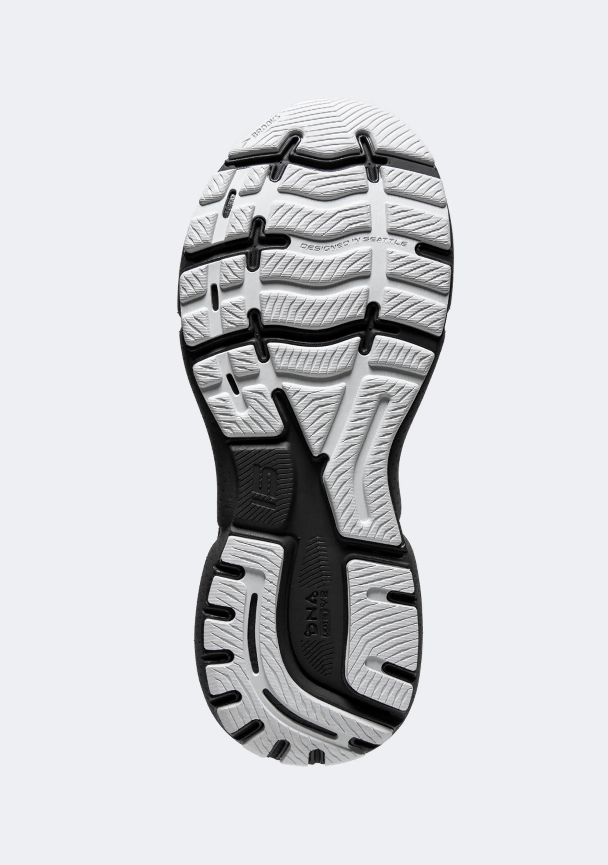 Brooks Herren Ghost 15