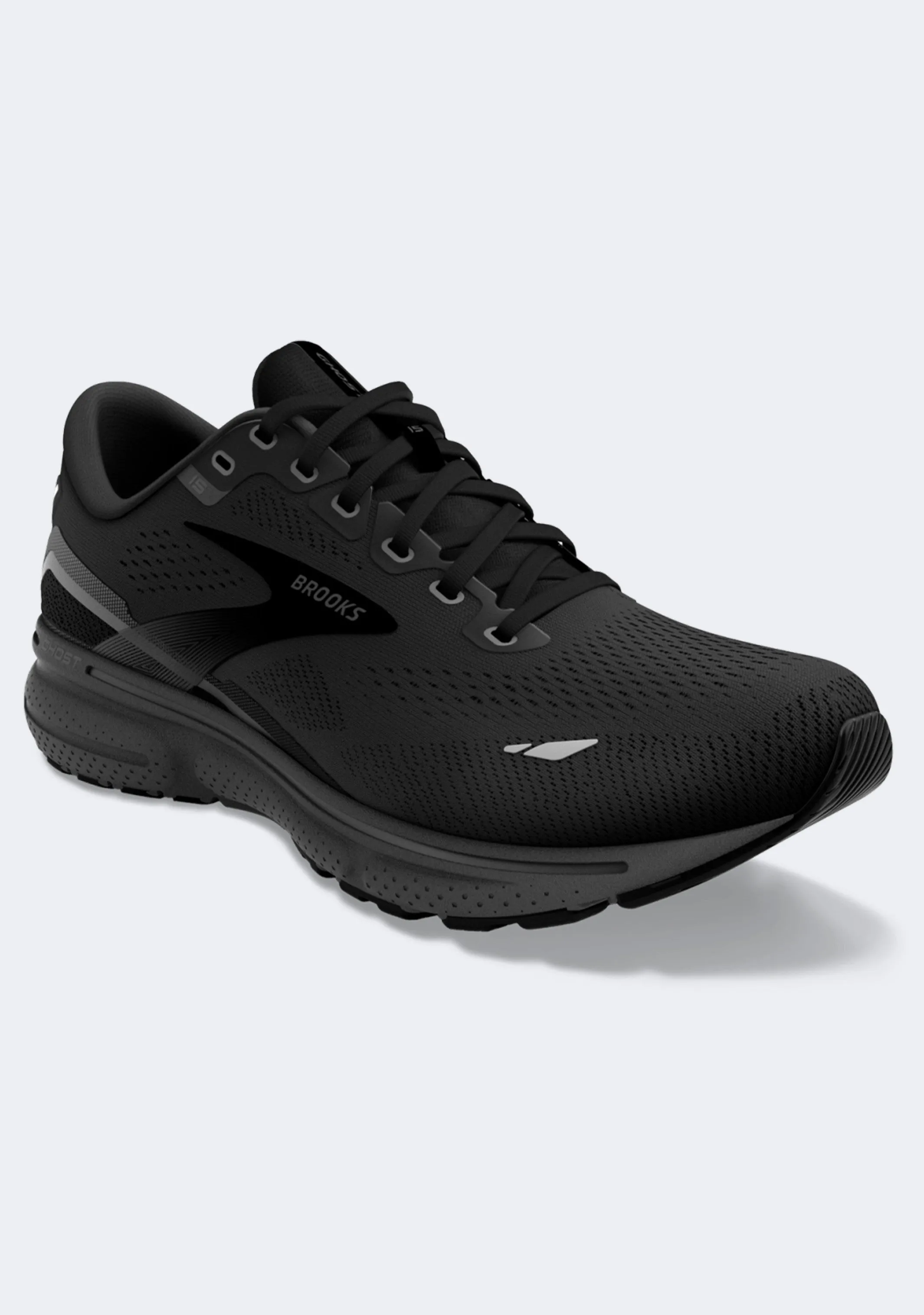 Brooks Herren Ghost 15