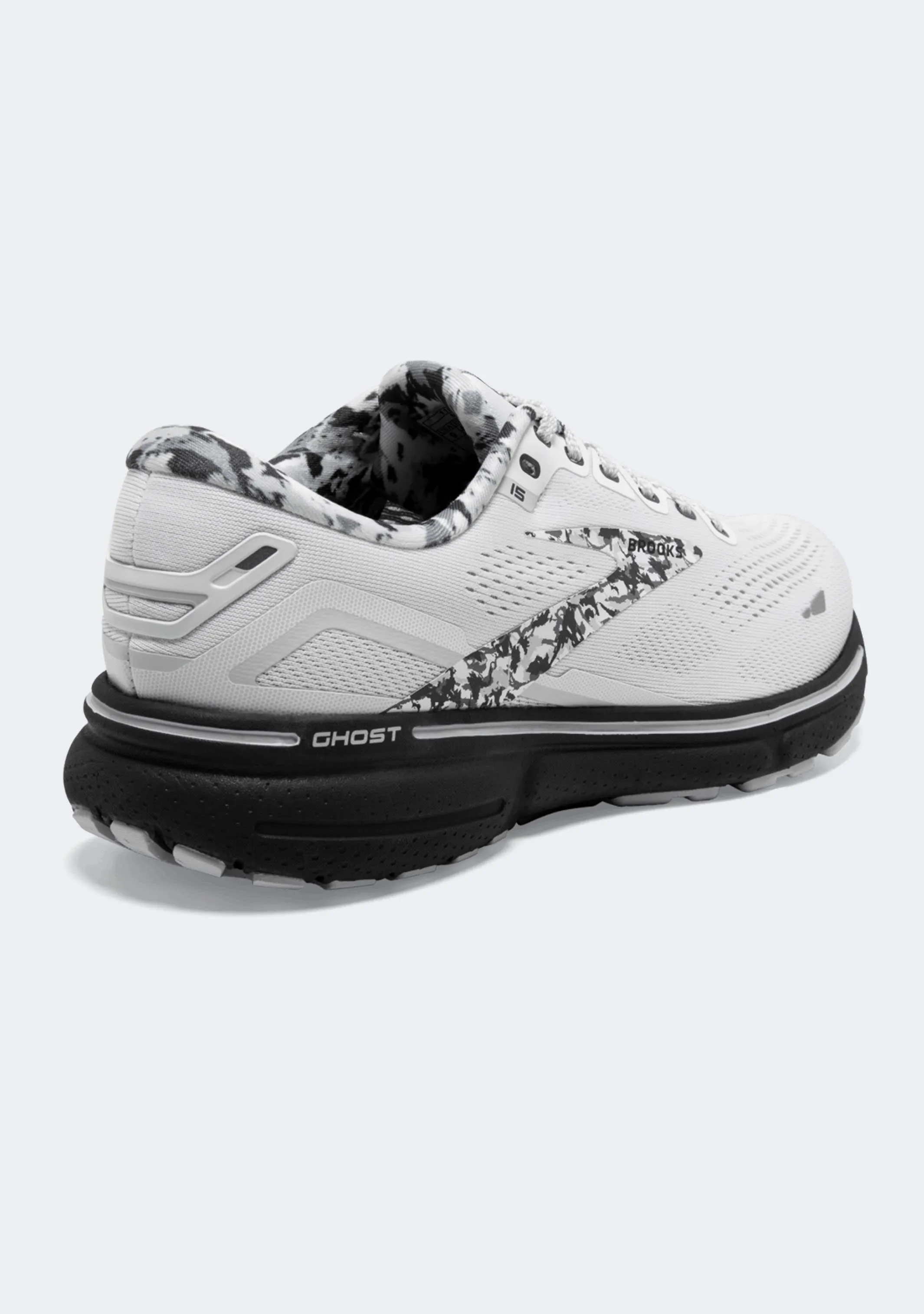 Brooks Herren Ghost 15