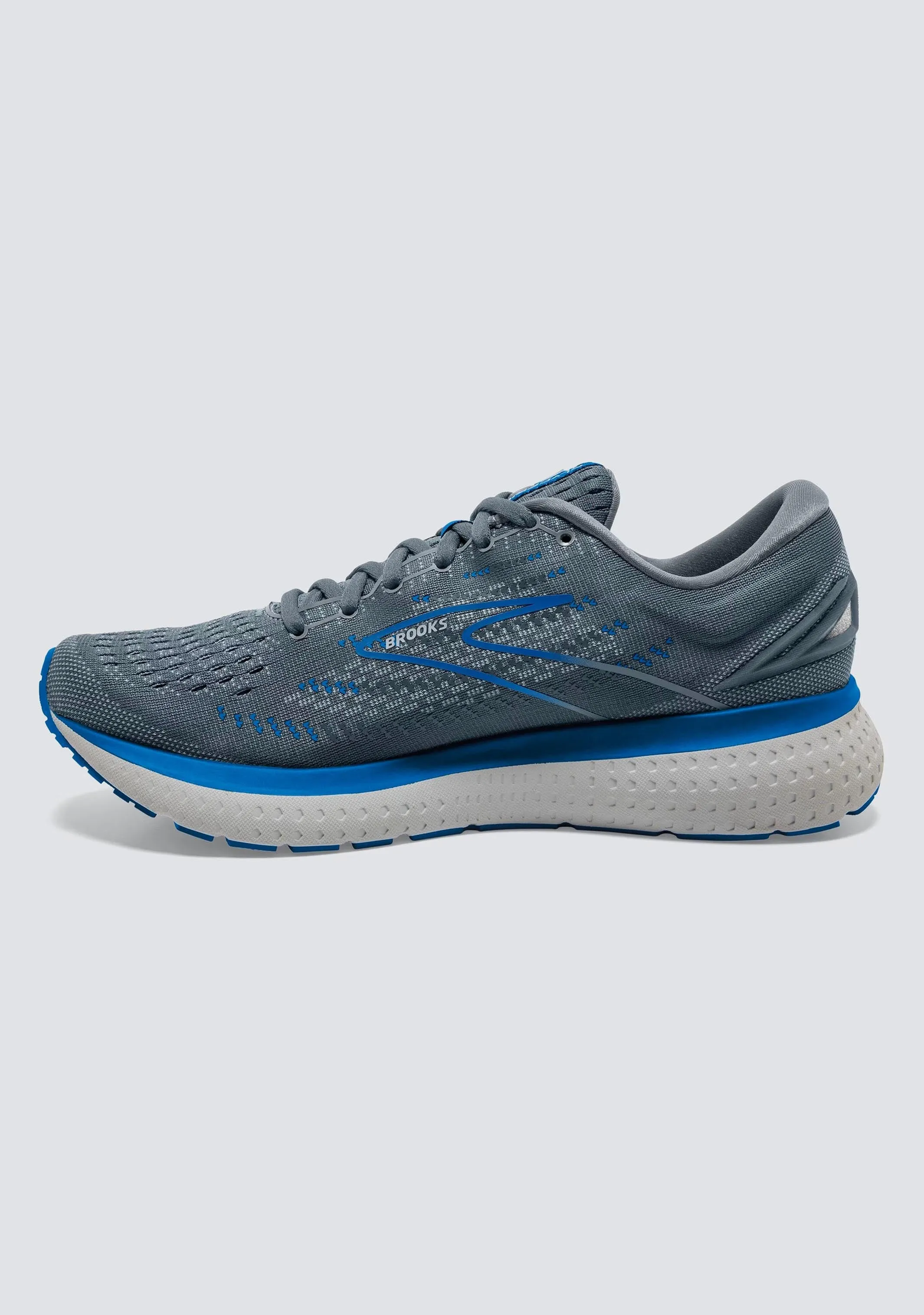 Brooks Herren Glycerin 19