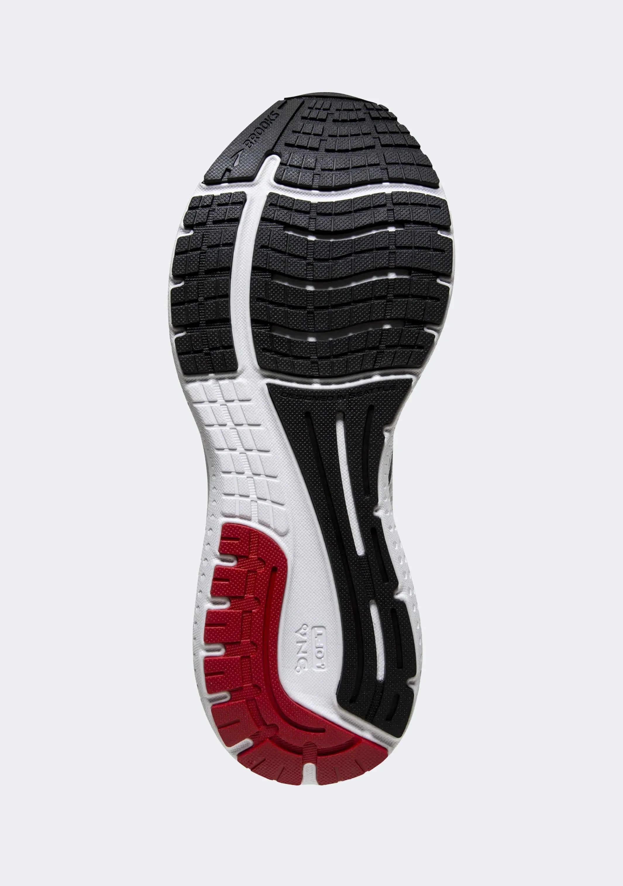 Brooks Herren Glycerin 19
