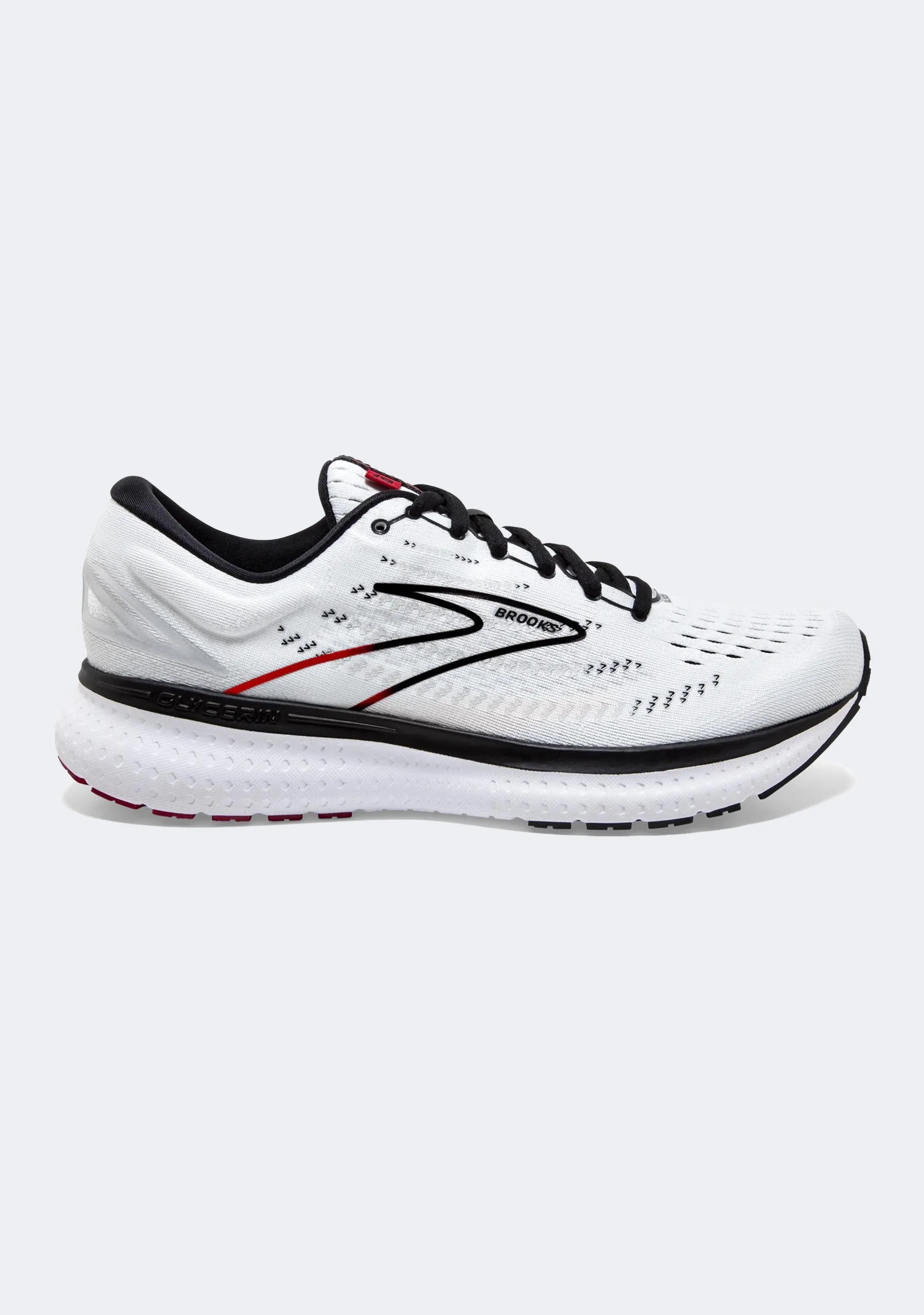 Brooks Herren Glycerin 19