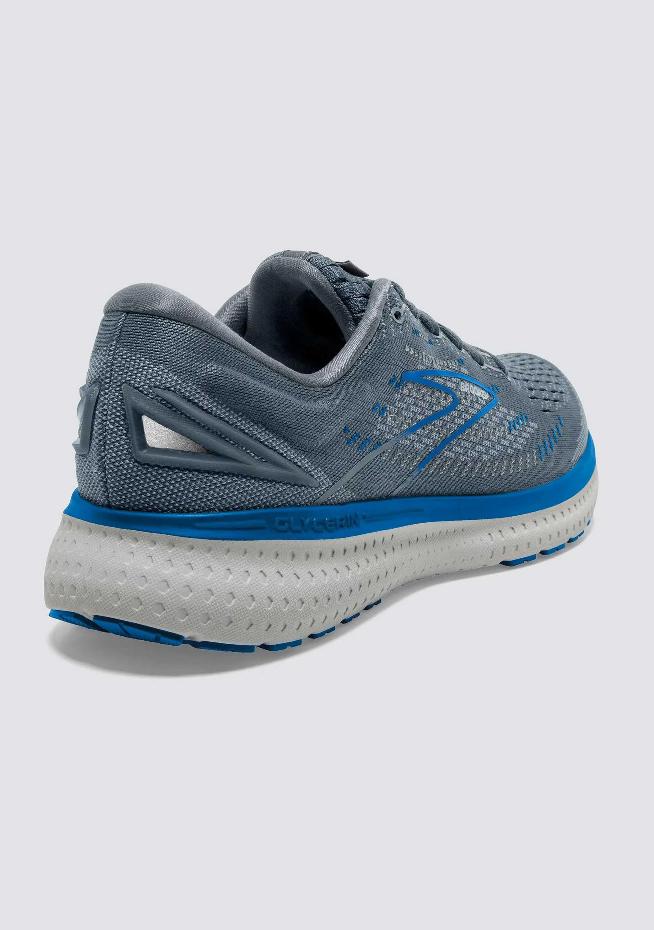 Brooks Herren Glycerin 19
