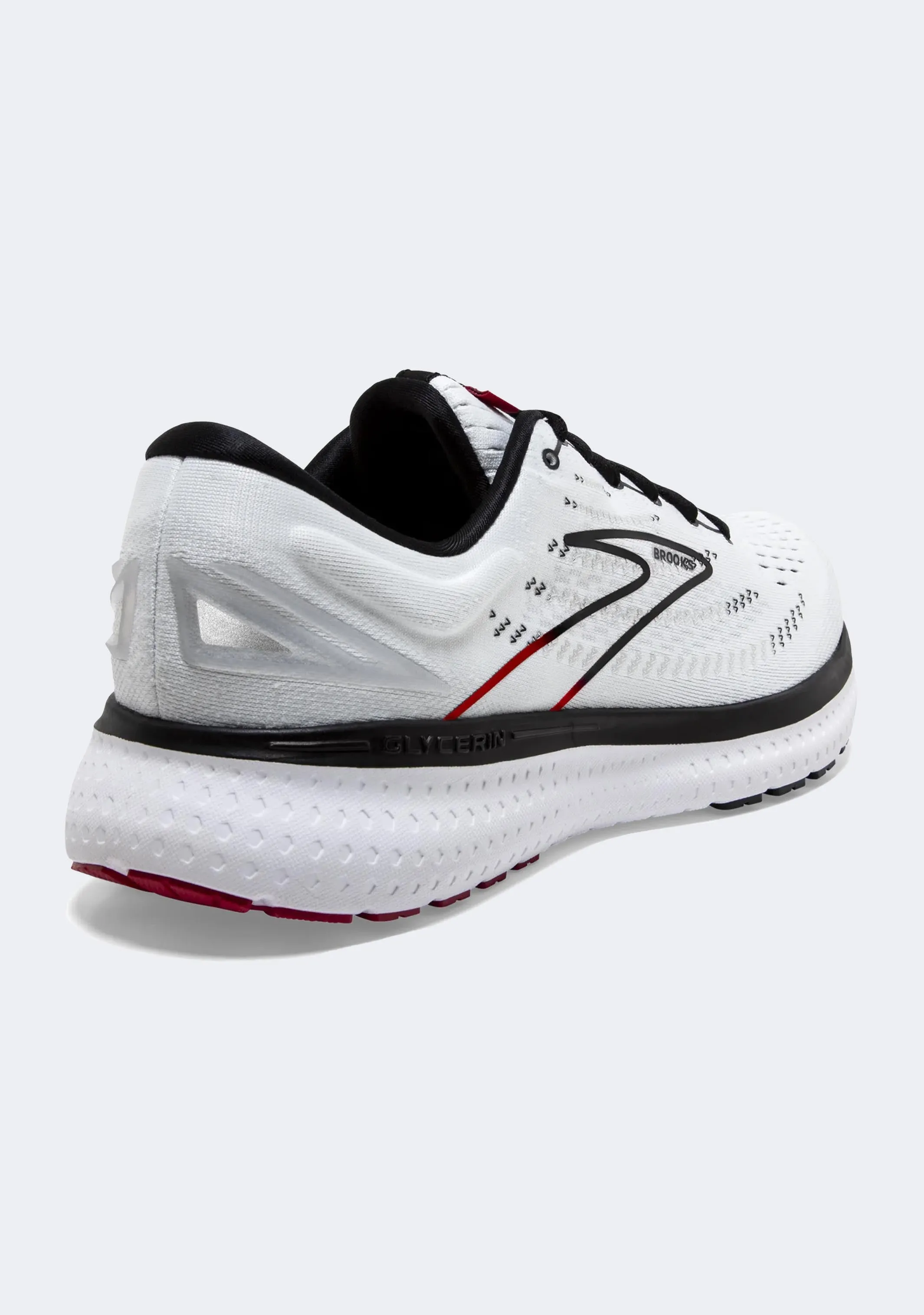 Brooks Herren Glycerin 19