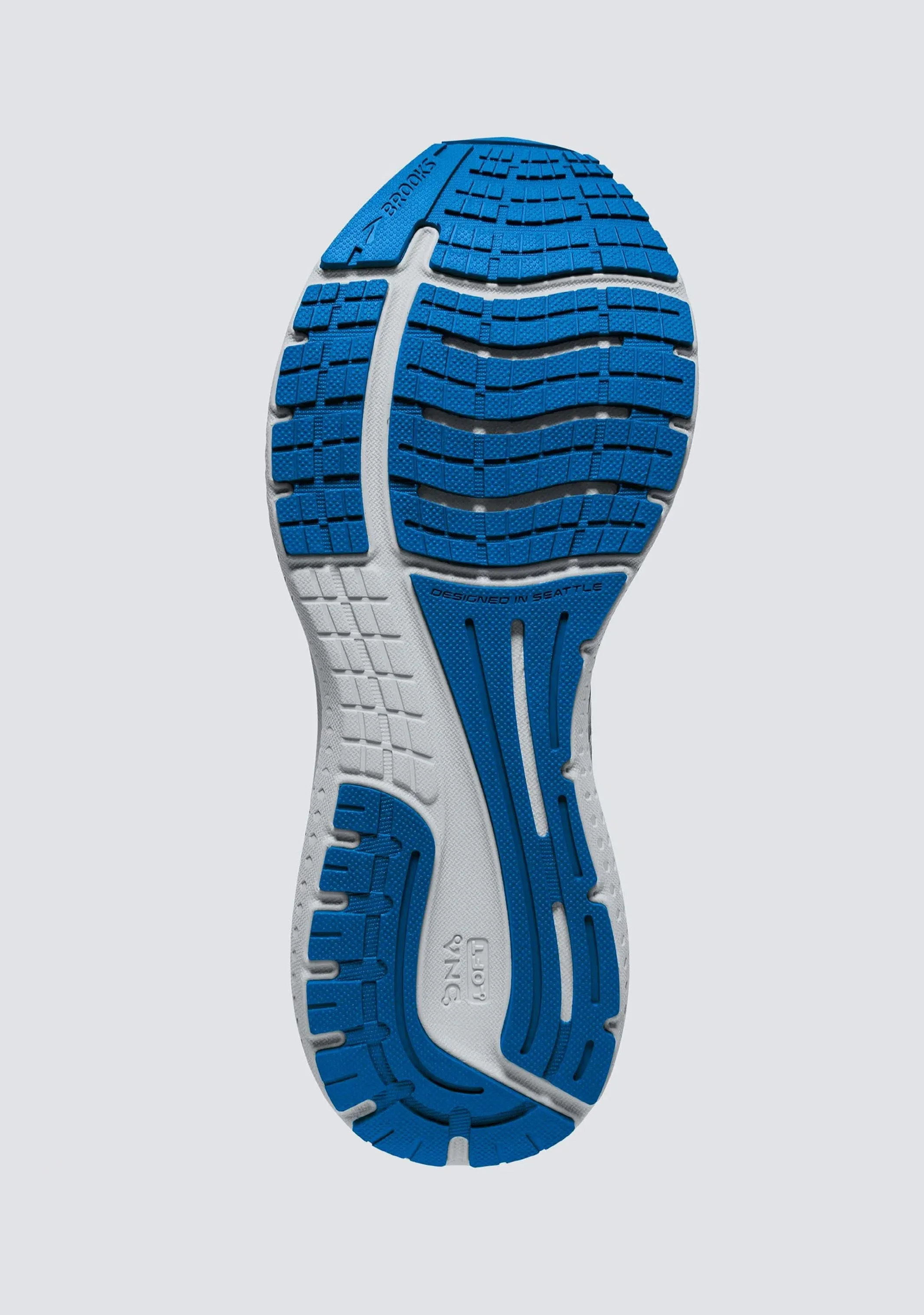 Brooks Herren Glycerin 19