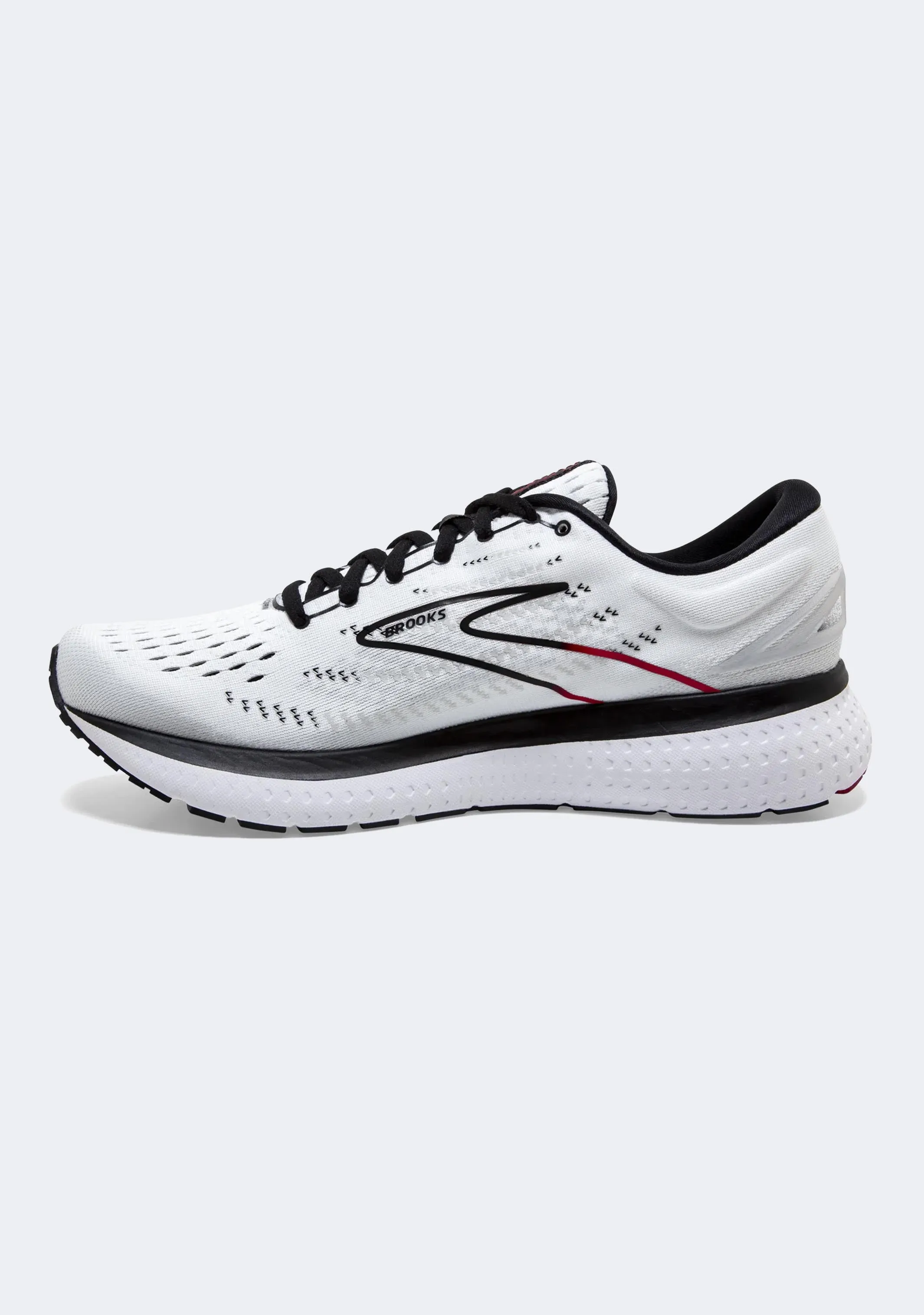 Brooks Herren Glycerin 19