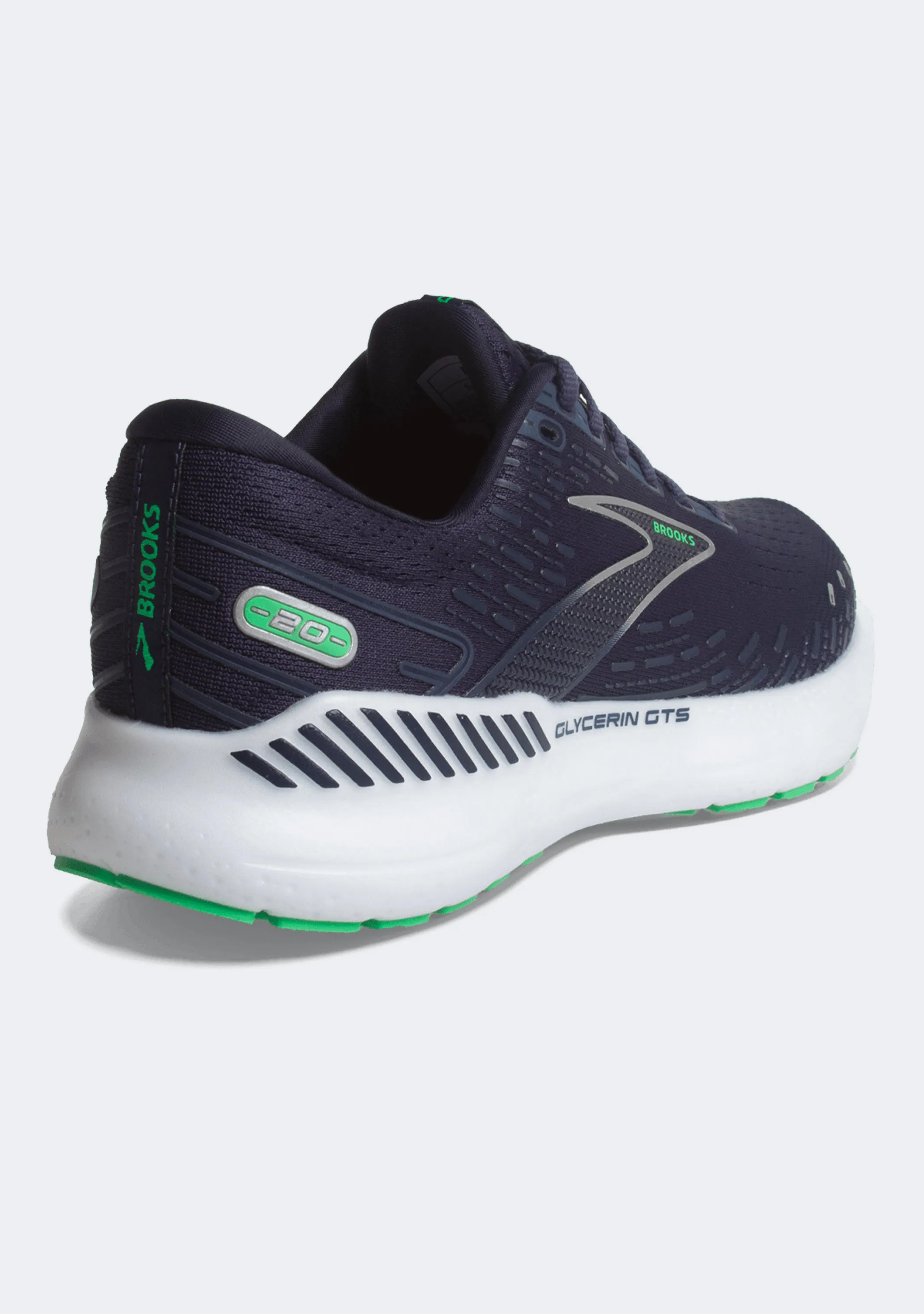 Brooks Herren Glycerin GTS 20