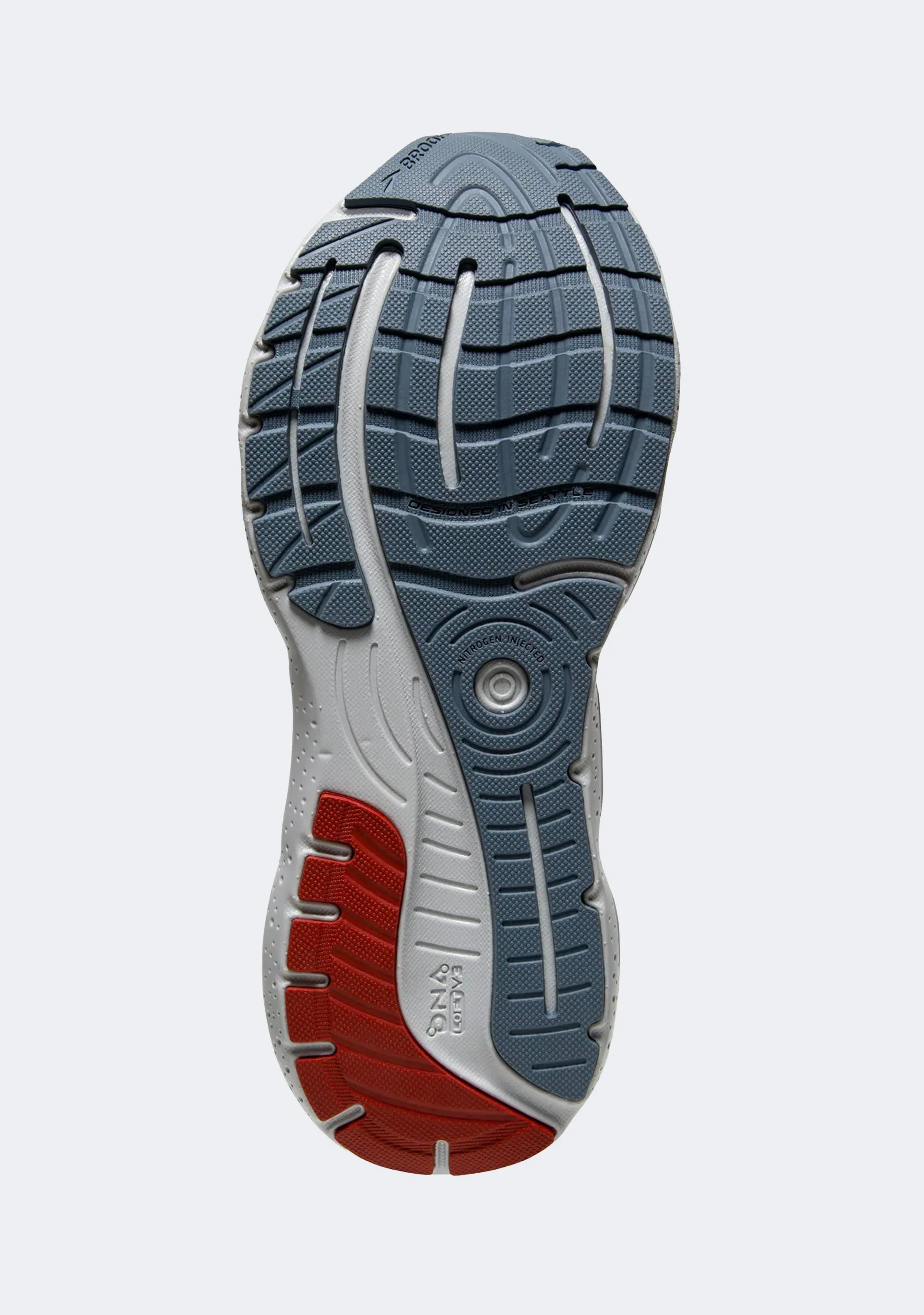 Brooks Herren Glycerin GTS 20