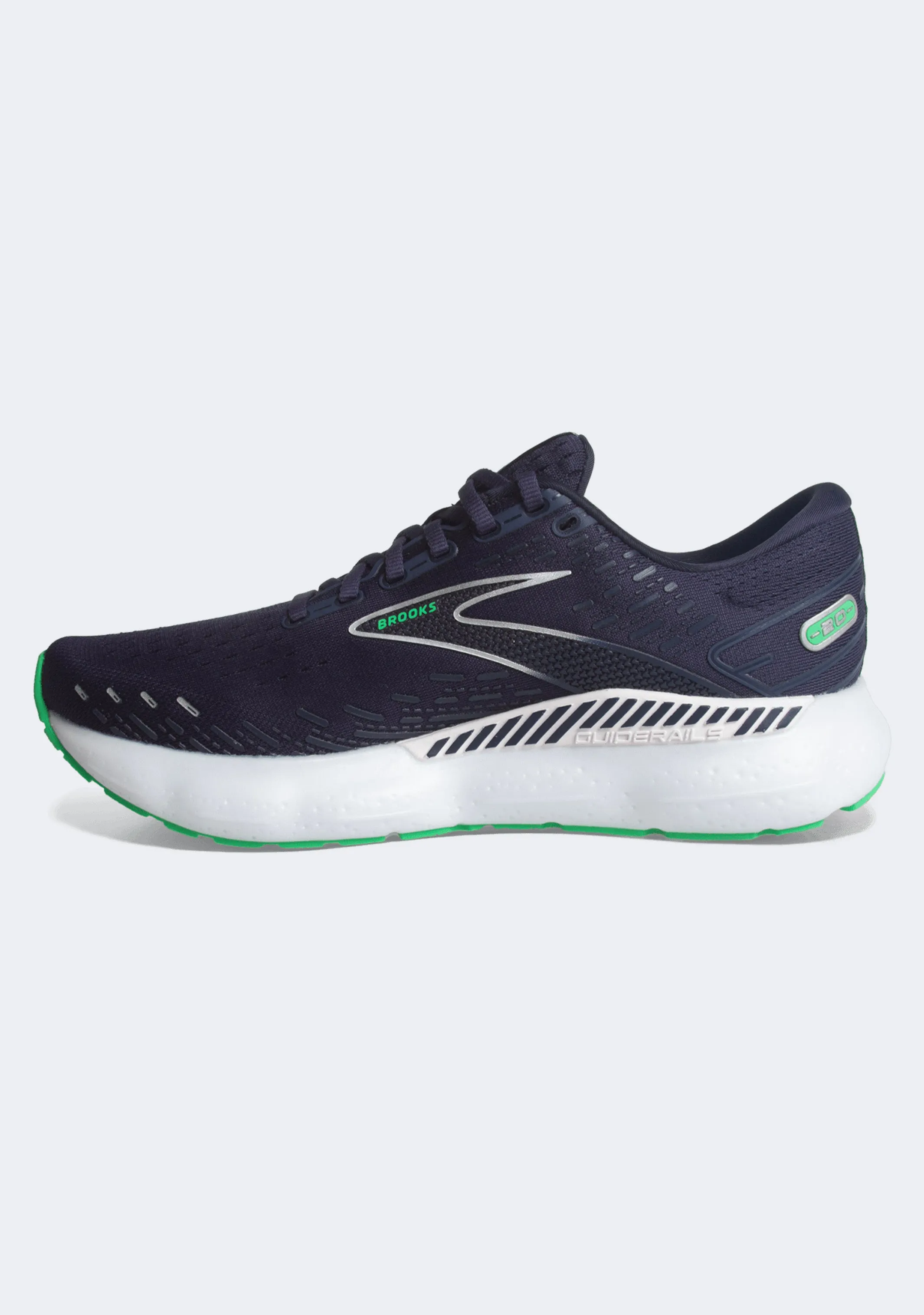 Brooks Herren Glycerin GTS 20