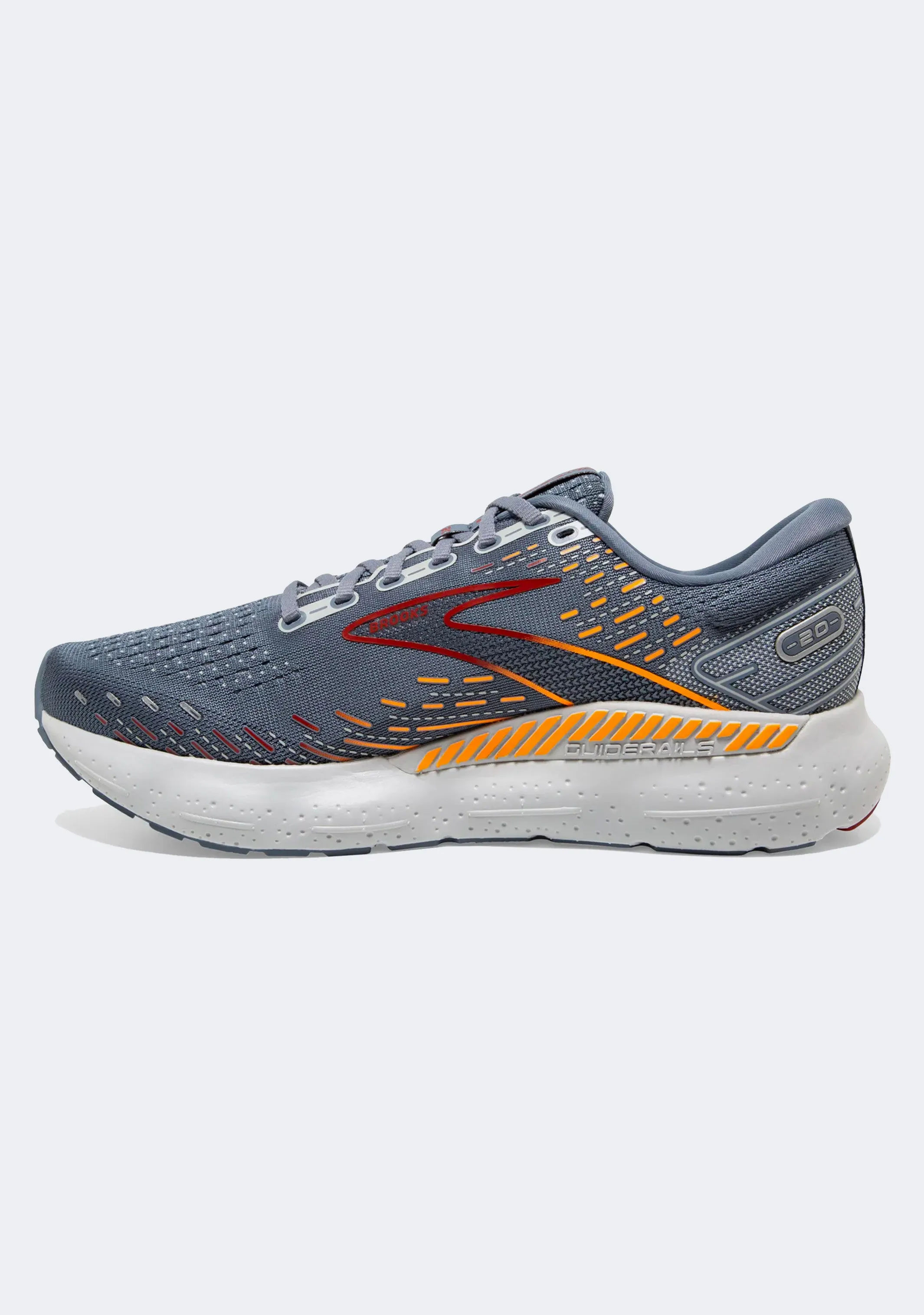 Brooks Herren Glycerin GTS 20