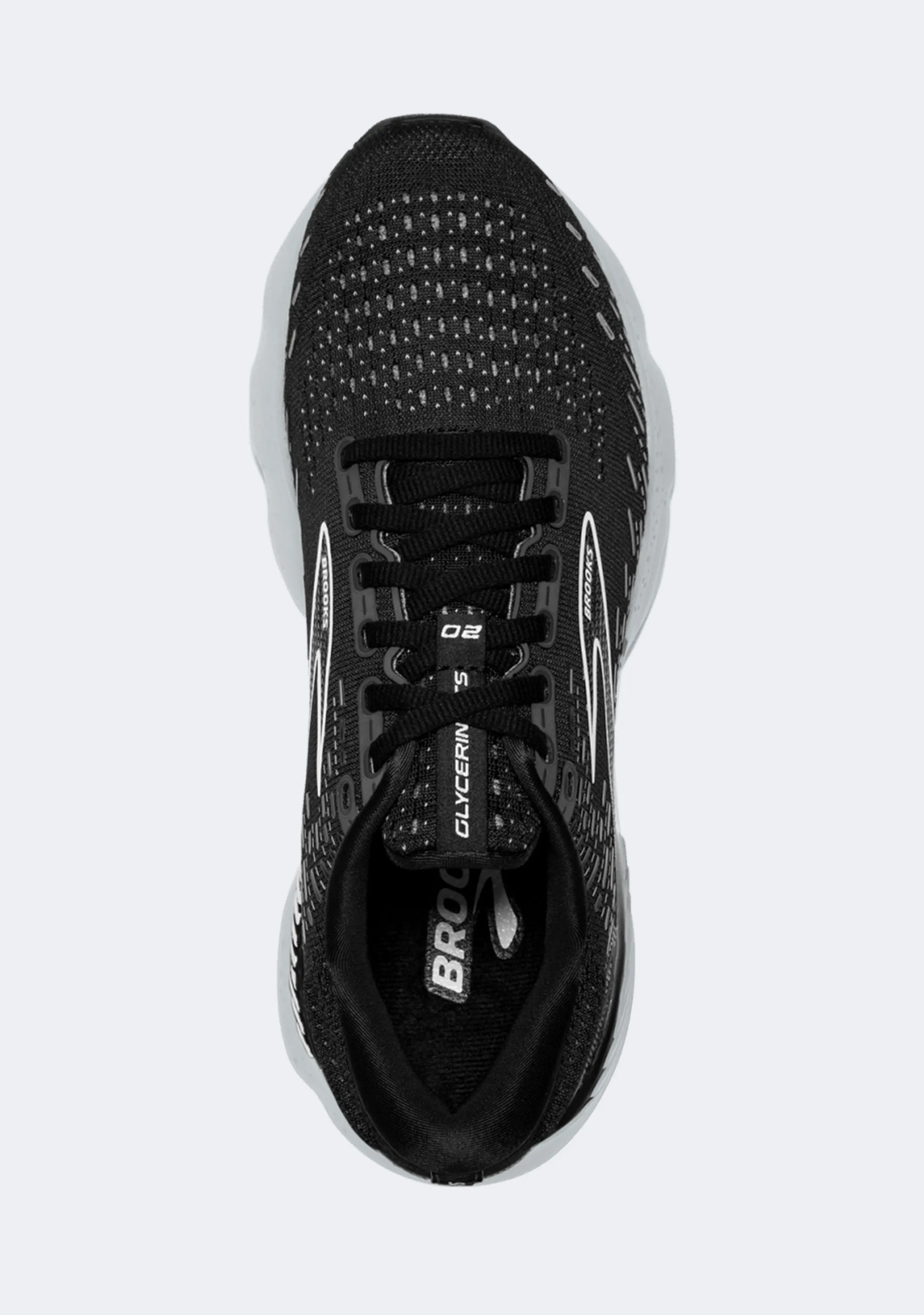 Brooks Herren Glycerin GTS 20