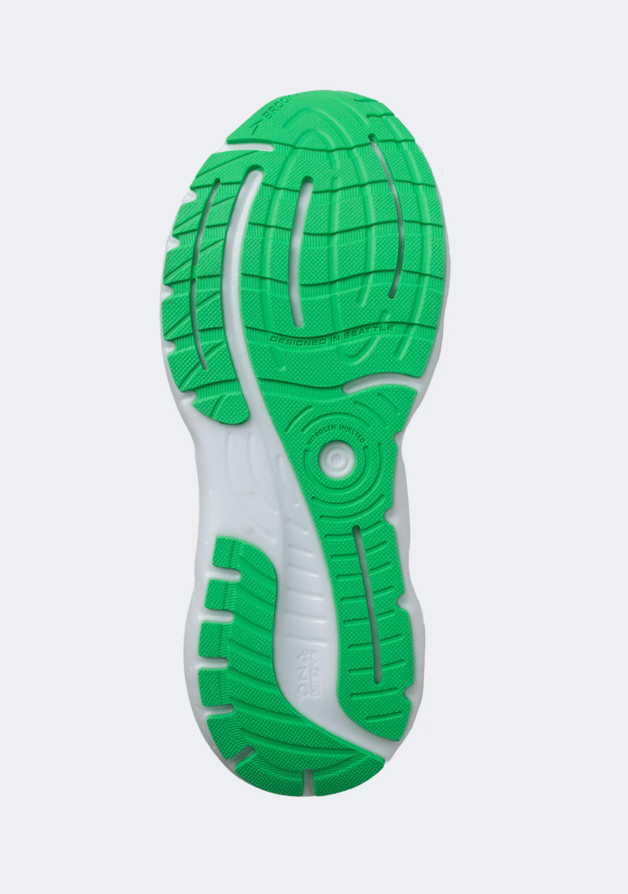Brooks Herren Glycerin GTS 20