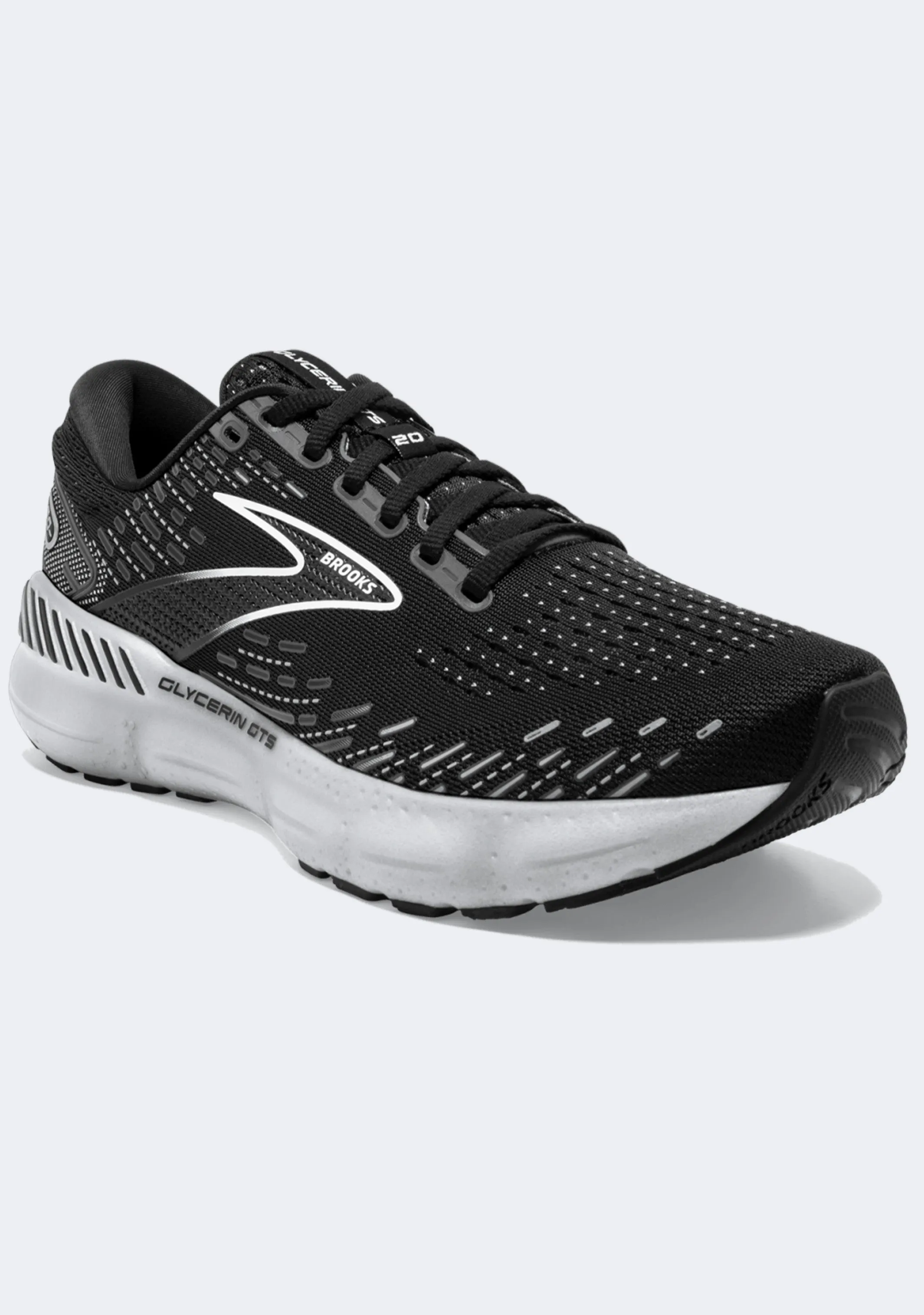 Brooks Herren Glycerin GTS 20