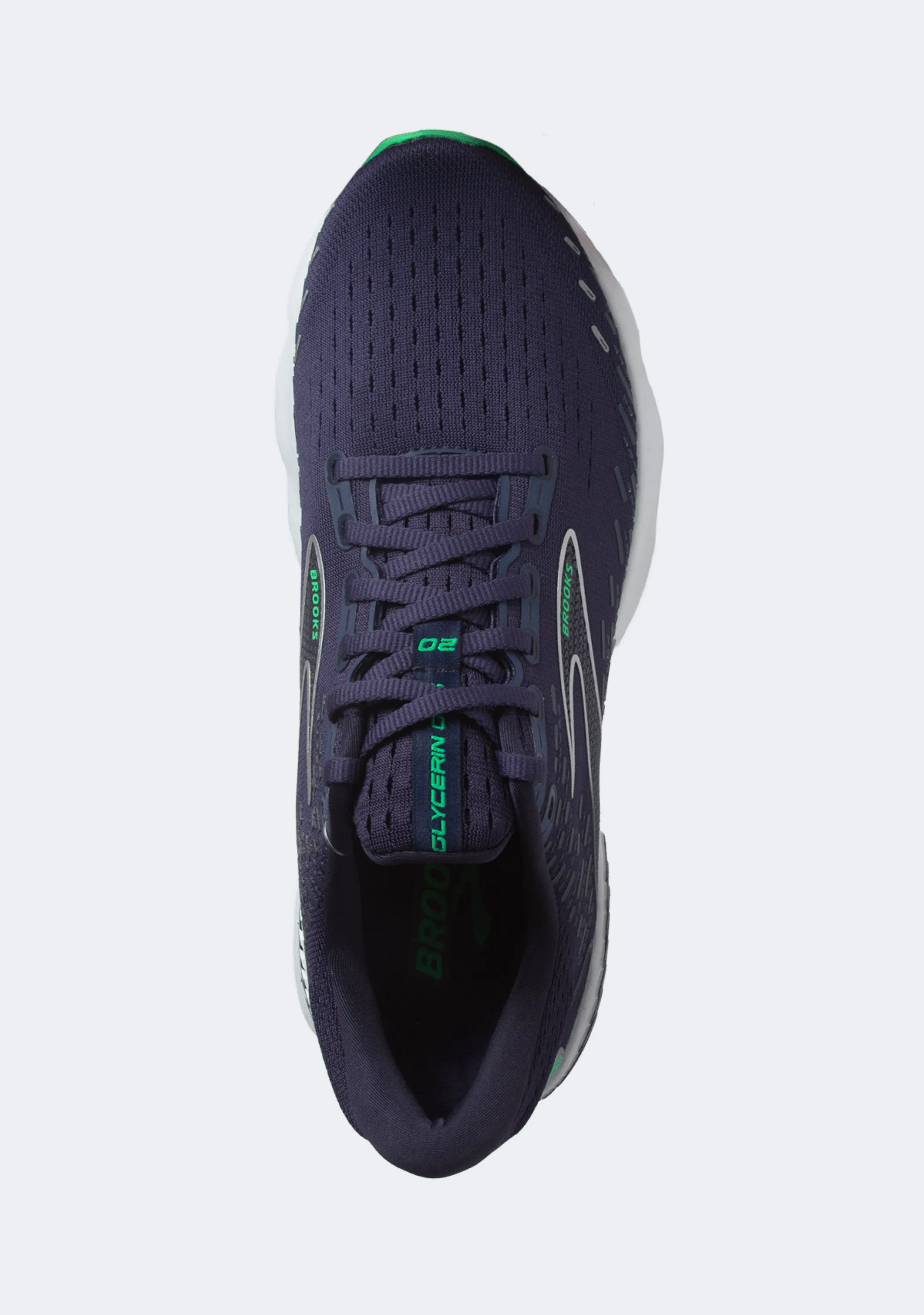 Brooks Herren Glycerin GTS 20