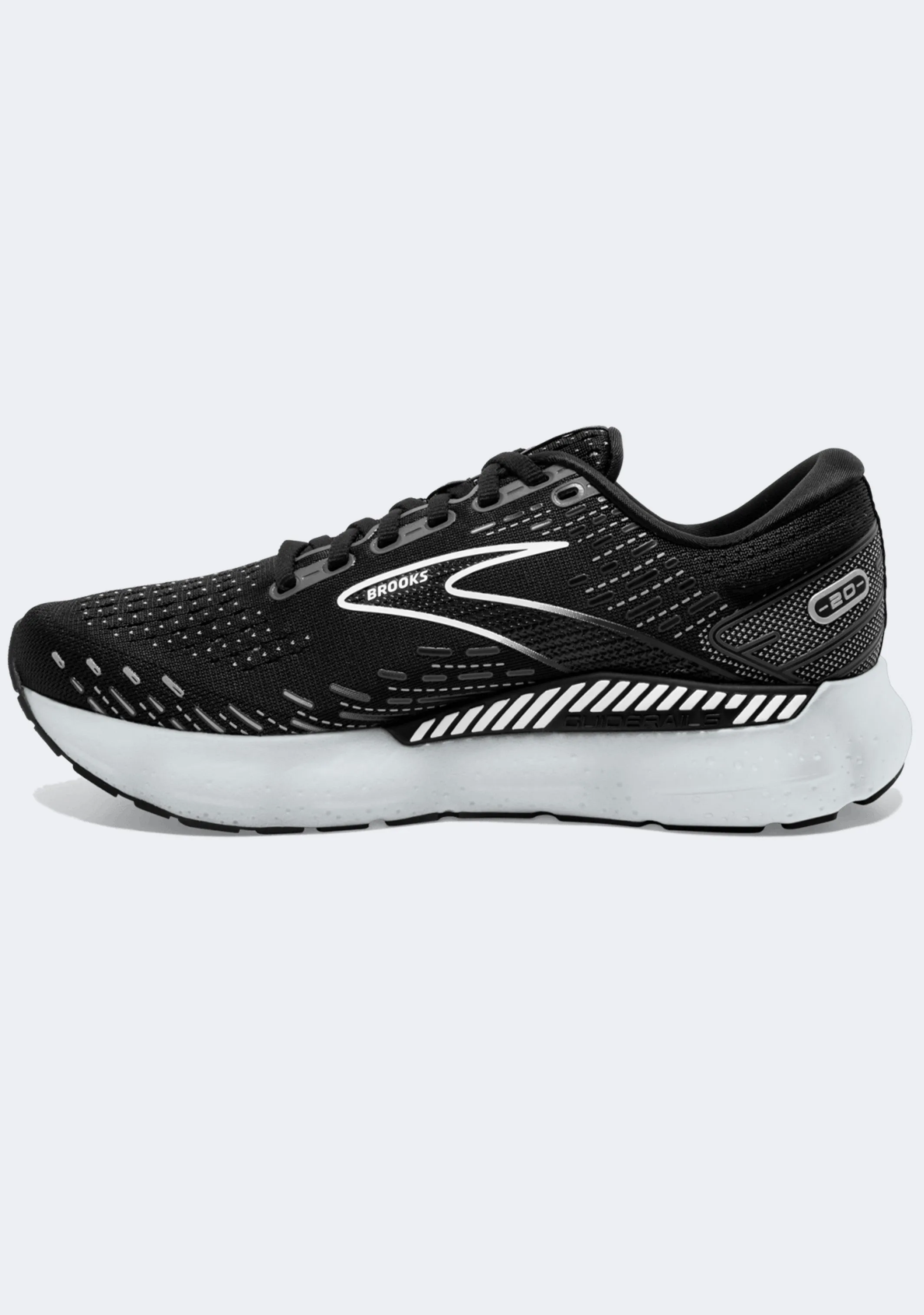 Brooks Herren Glycerin GTS 20