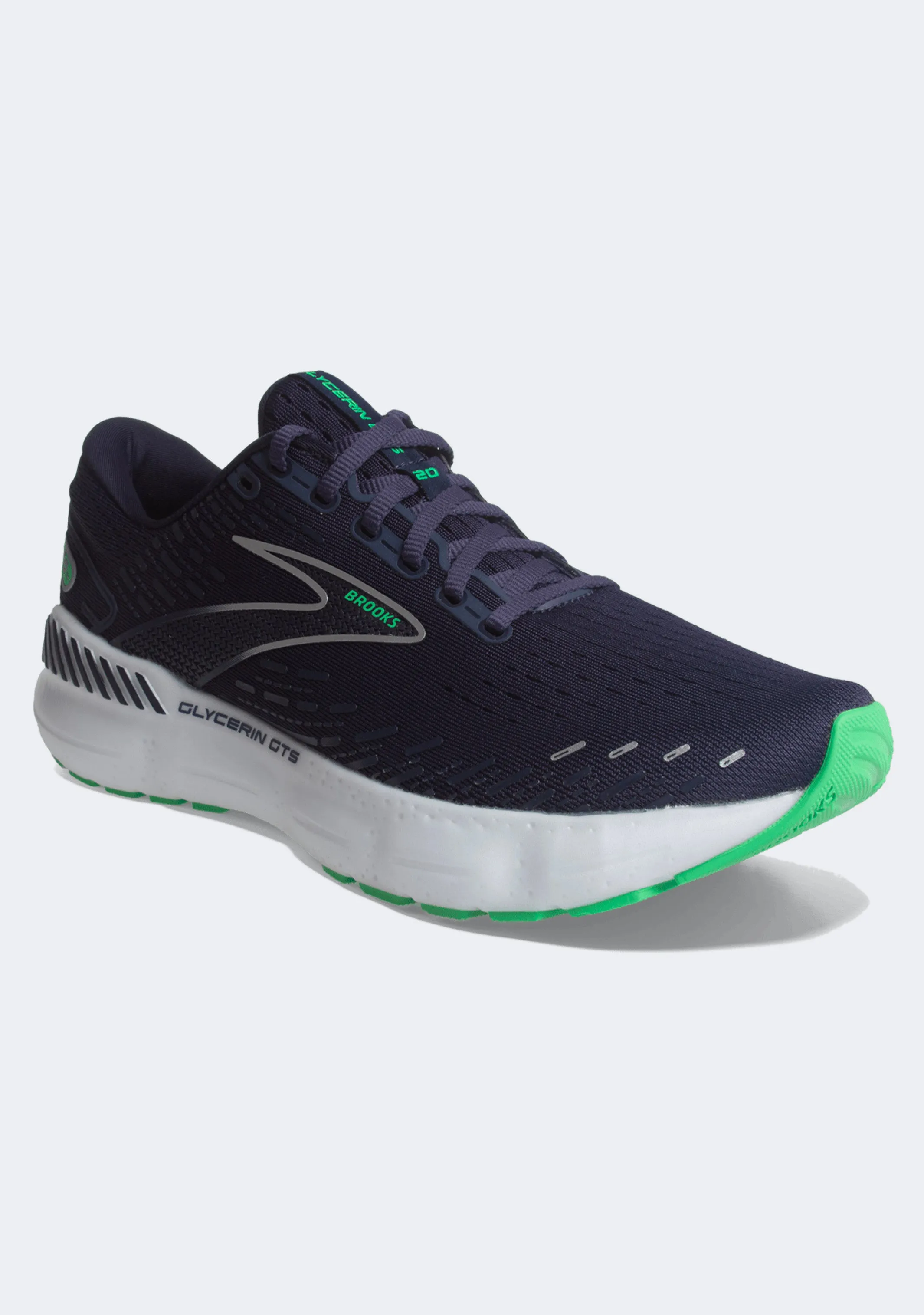 Brooks Herren Glycerin GTS 20