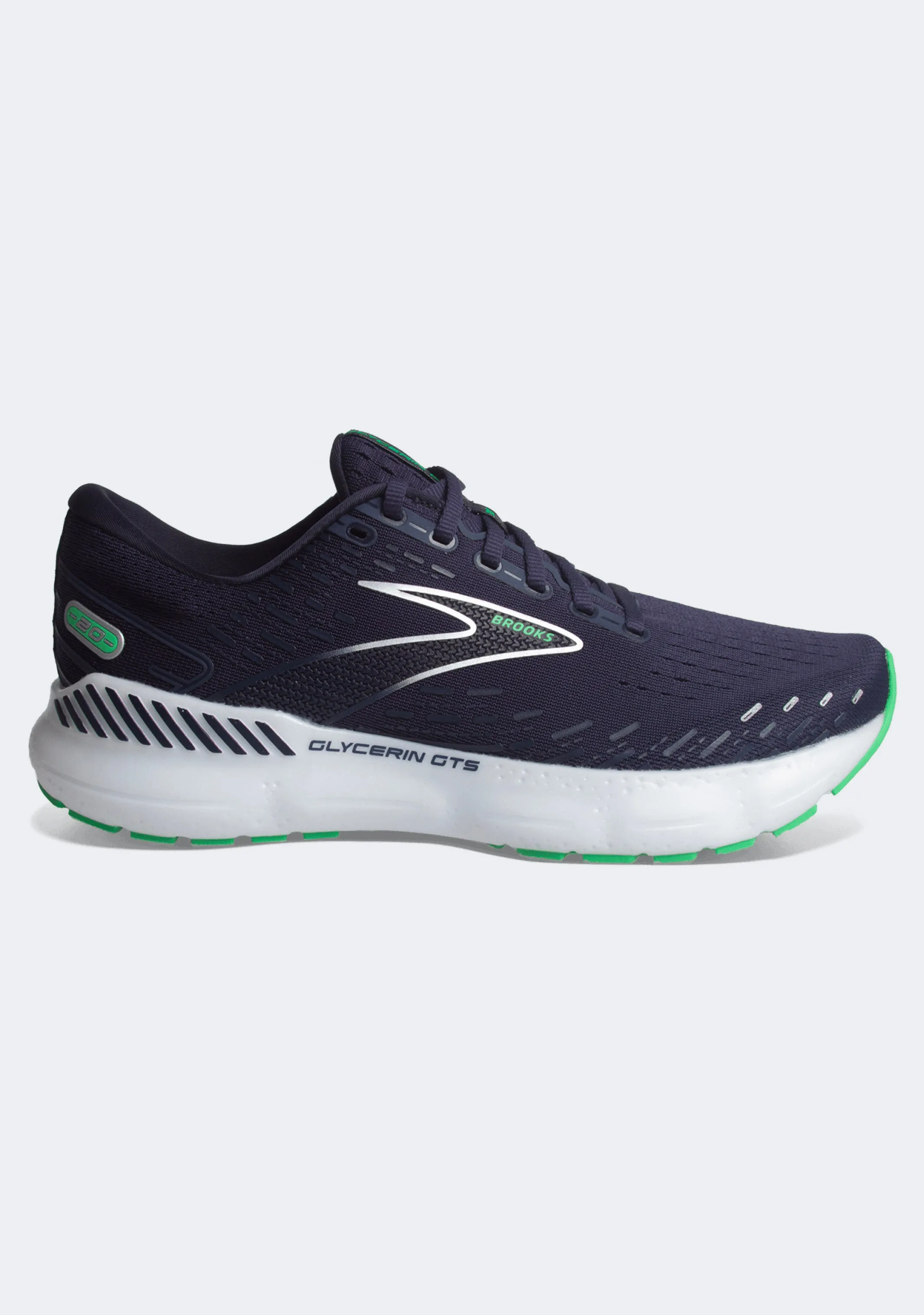 Brooks Herren Glycerin GTS 20