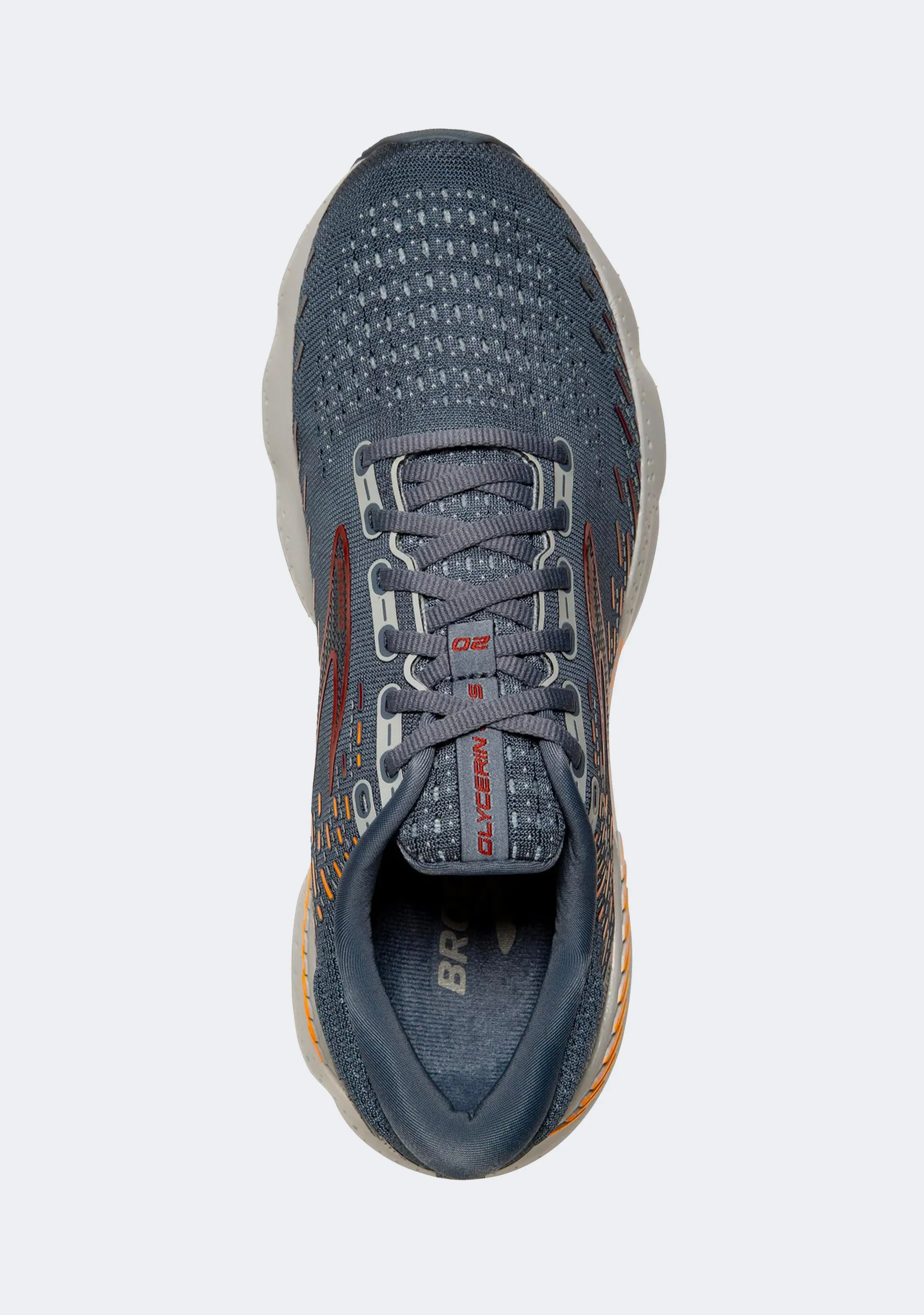 Brooks Herren Glycerin GTS 20