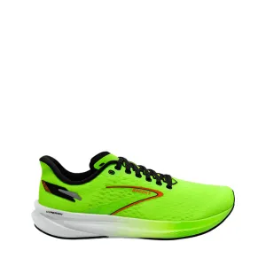 Brooks Herren Hyperion Laufschuhe in Grün/Weiß AW23