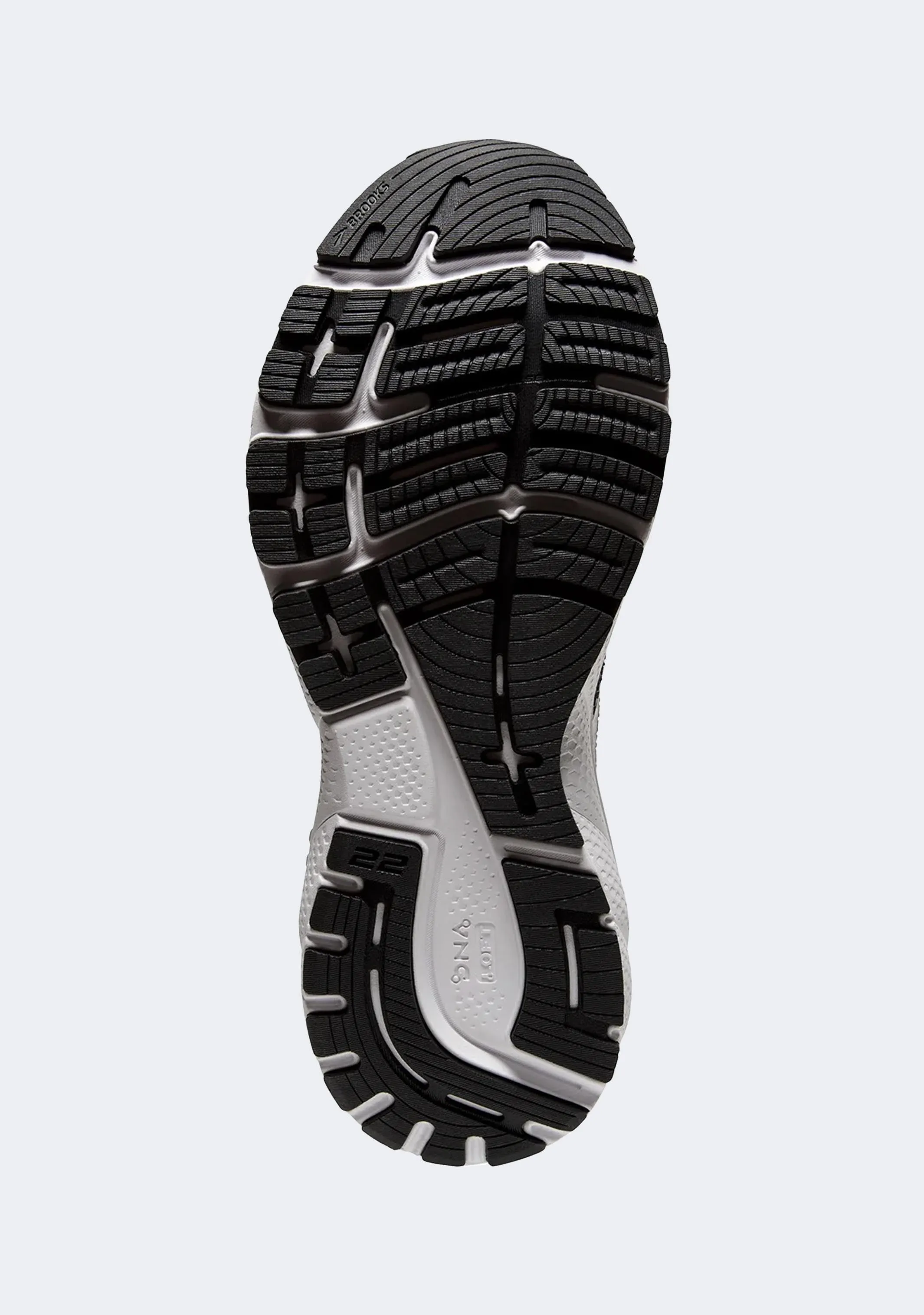 Brooks Damen Adrenaline GTS 22