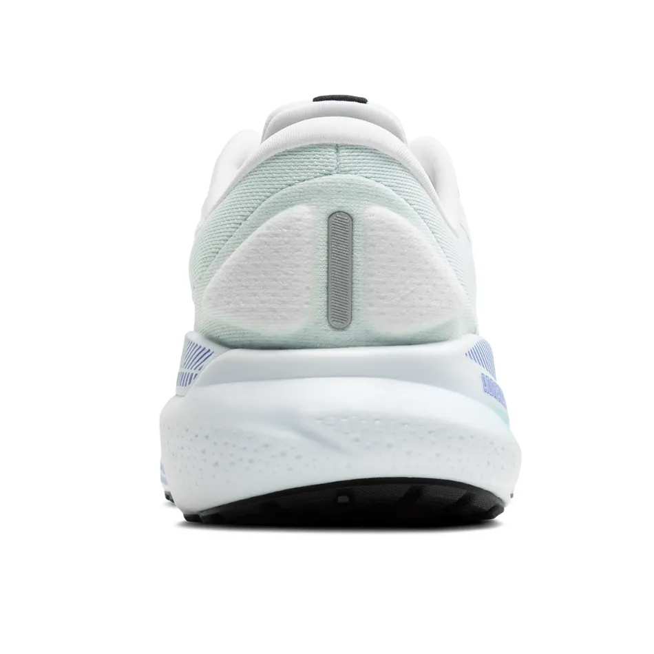 Brooks Damen Adrenaline GTS 24 Laufschuhe in Weiß/Limpet Shell/Amparo SS25
