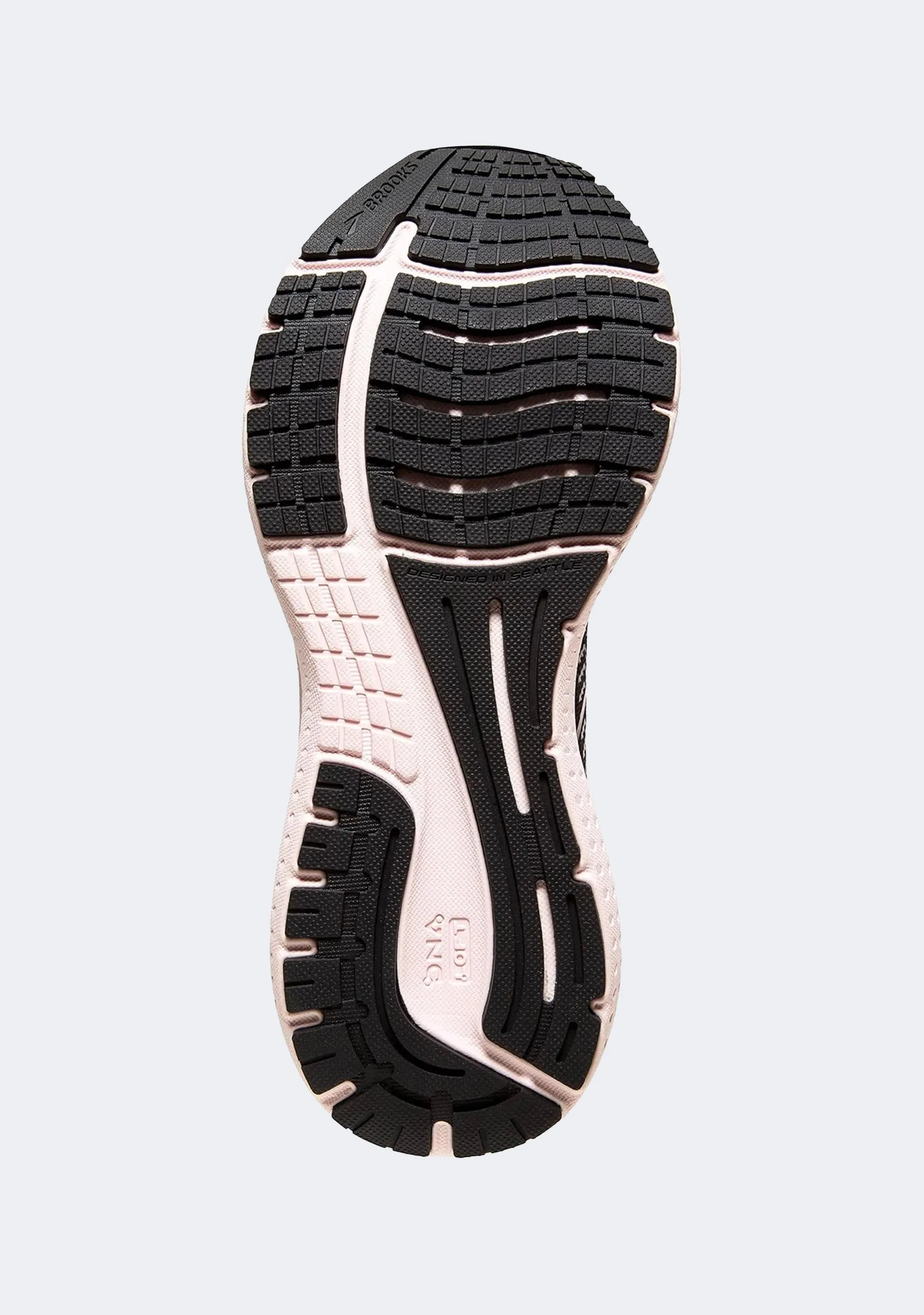Brooks Damen Glycerin 19