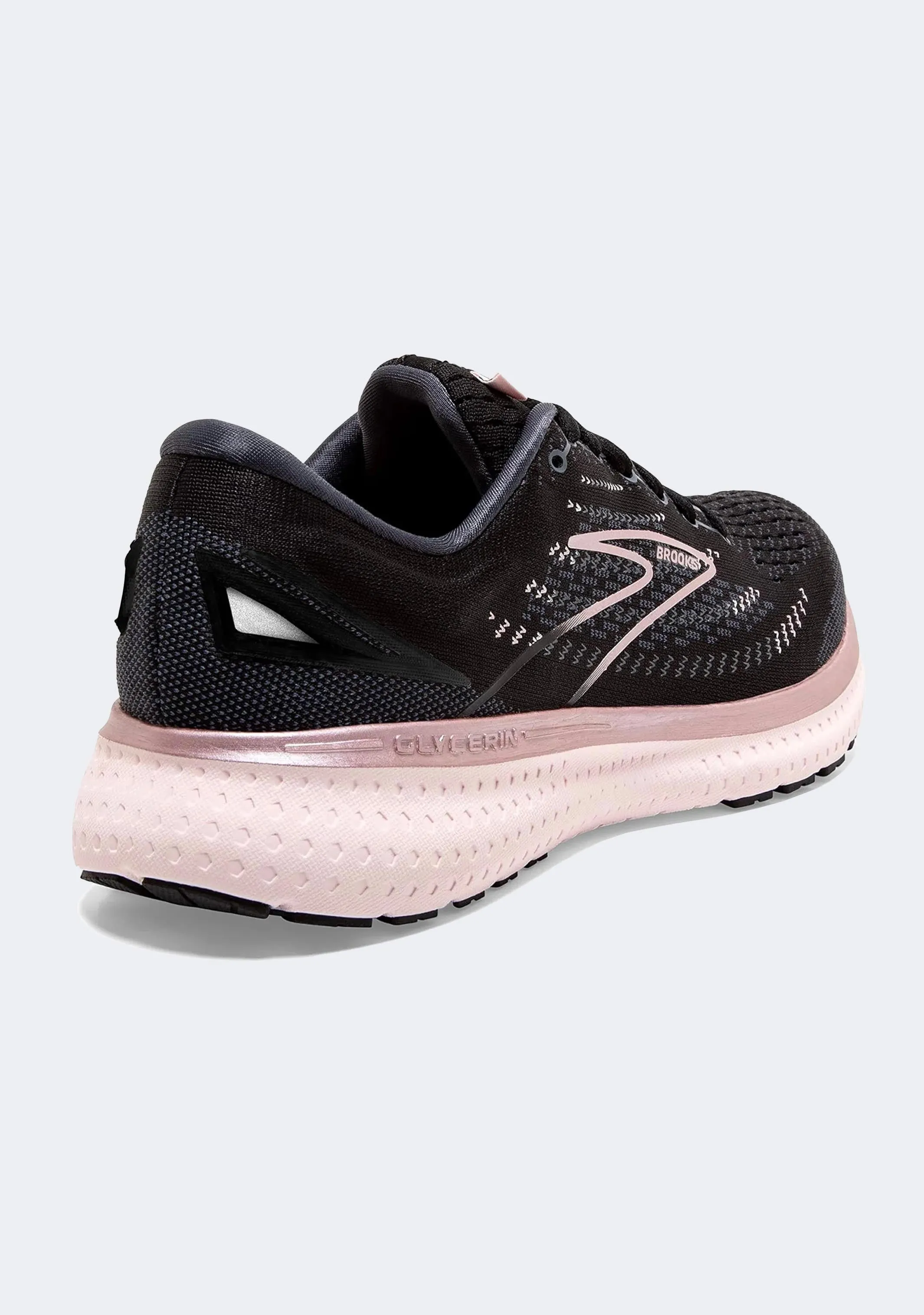 Brooks Damen Glycerin 19