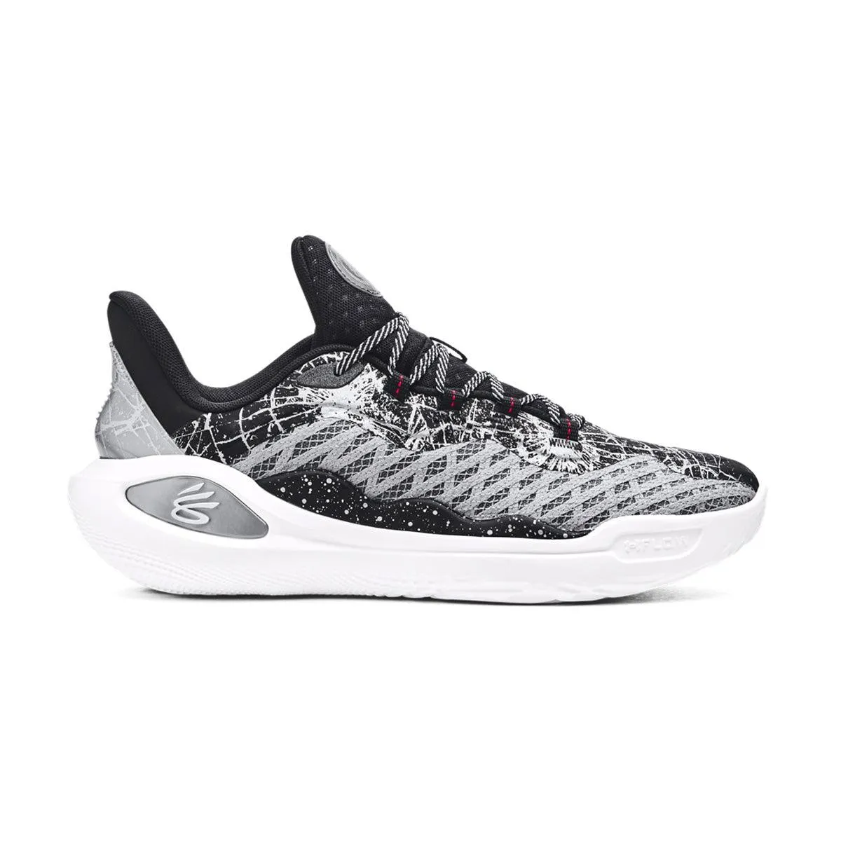   Bruce Lee Curry 11 'Zukünftiger Drache'