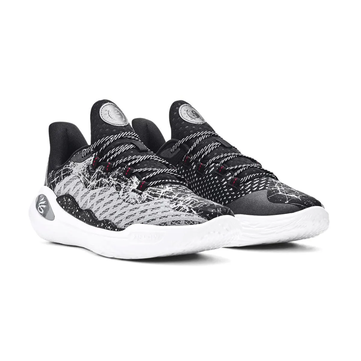   Bruce Lee Curry 11 'Zukünftiger Drache'