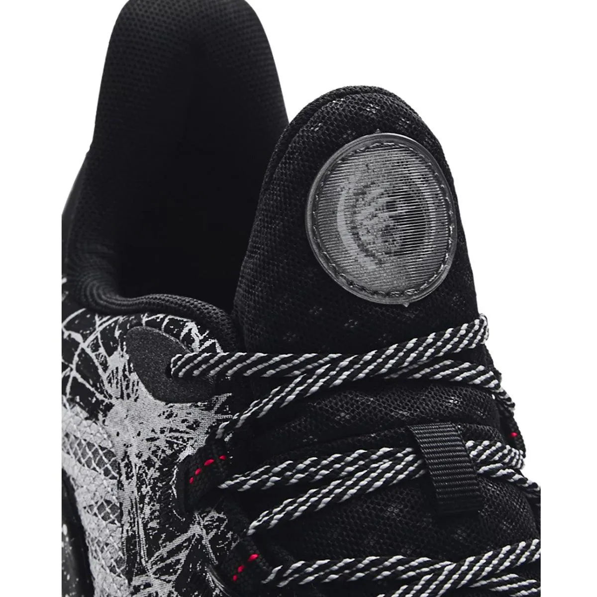   Bruce Lee Curry 11 'Zukünftiger Drache'