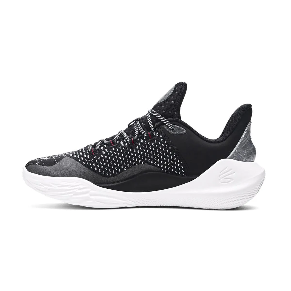   Bruce Lee Curry 11 'Zukünftiger Drache'