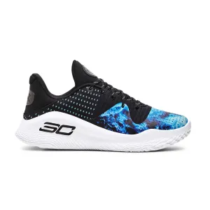 Bruce Lee Curry 4 Low FloTro 'Dunkles Wasser'