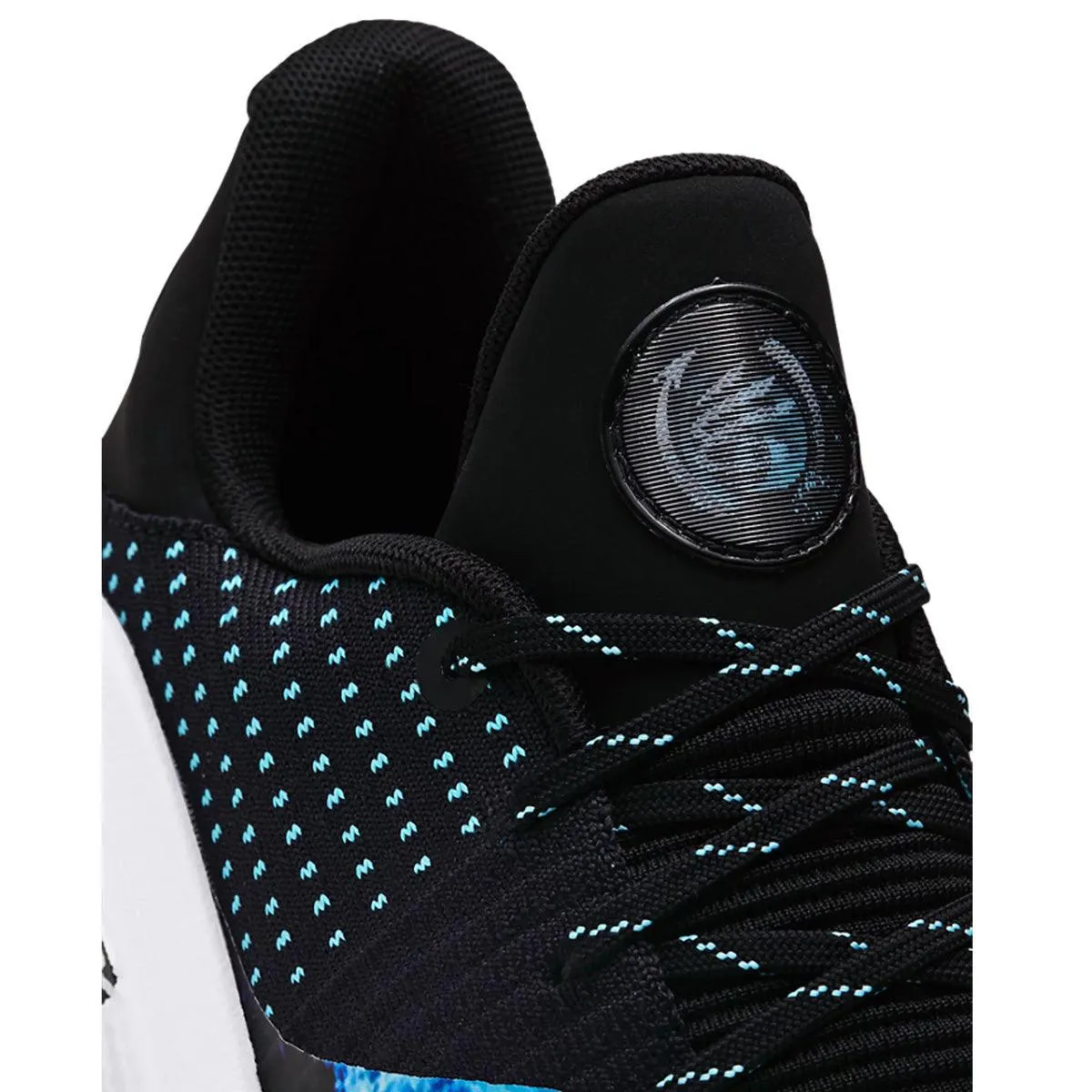 Bruce Lee Curry 4 Low FloTro 'Dunkles Wasser'