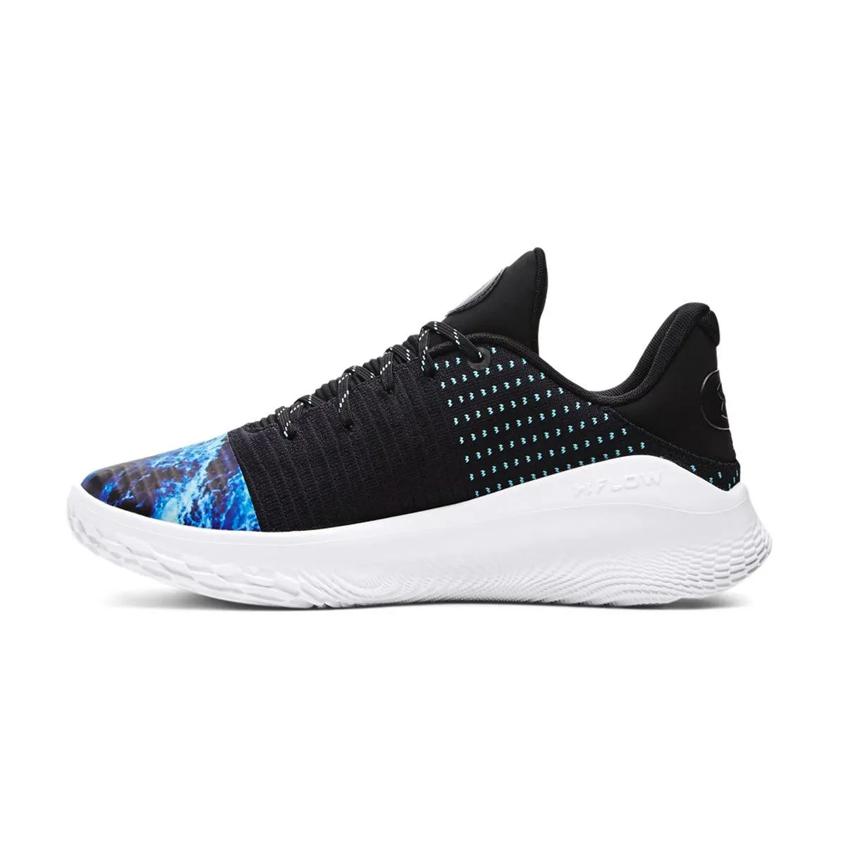 Bruce Lee Curry 4 Low FloTro 'Dunkles Wasser'
