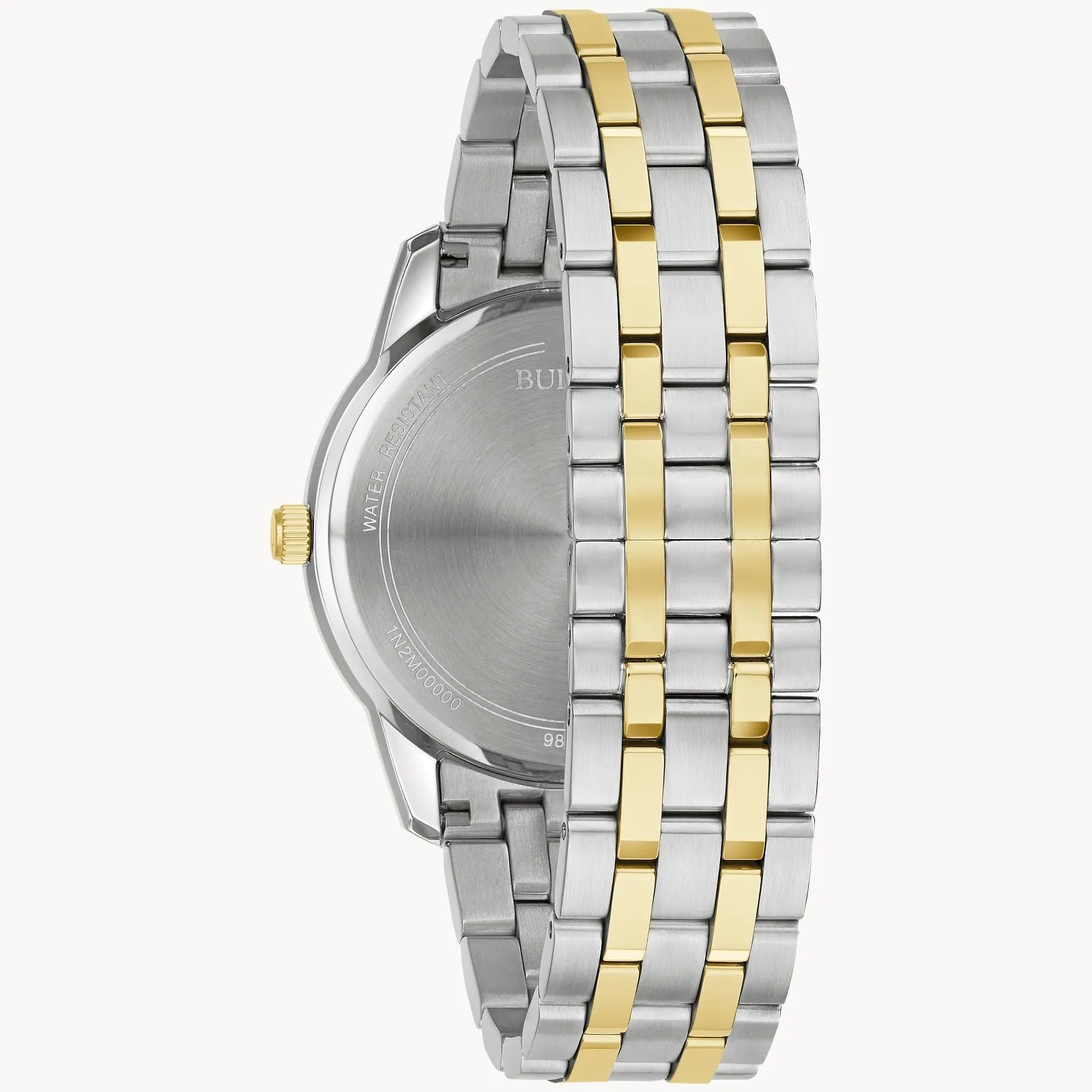 Bulova Uhren Bulova Bulova Classic Sutton Herrenuhr