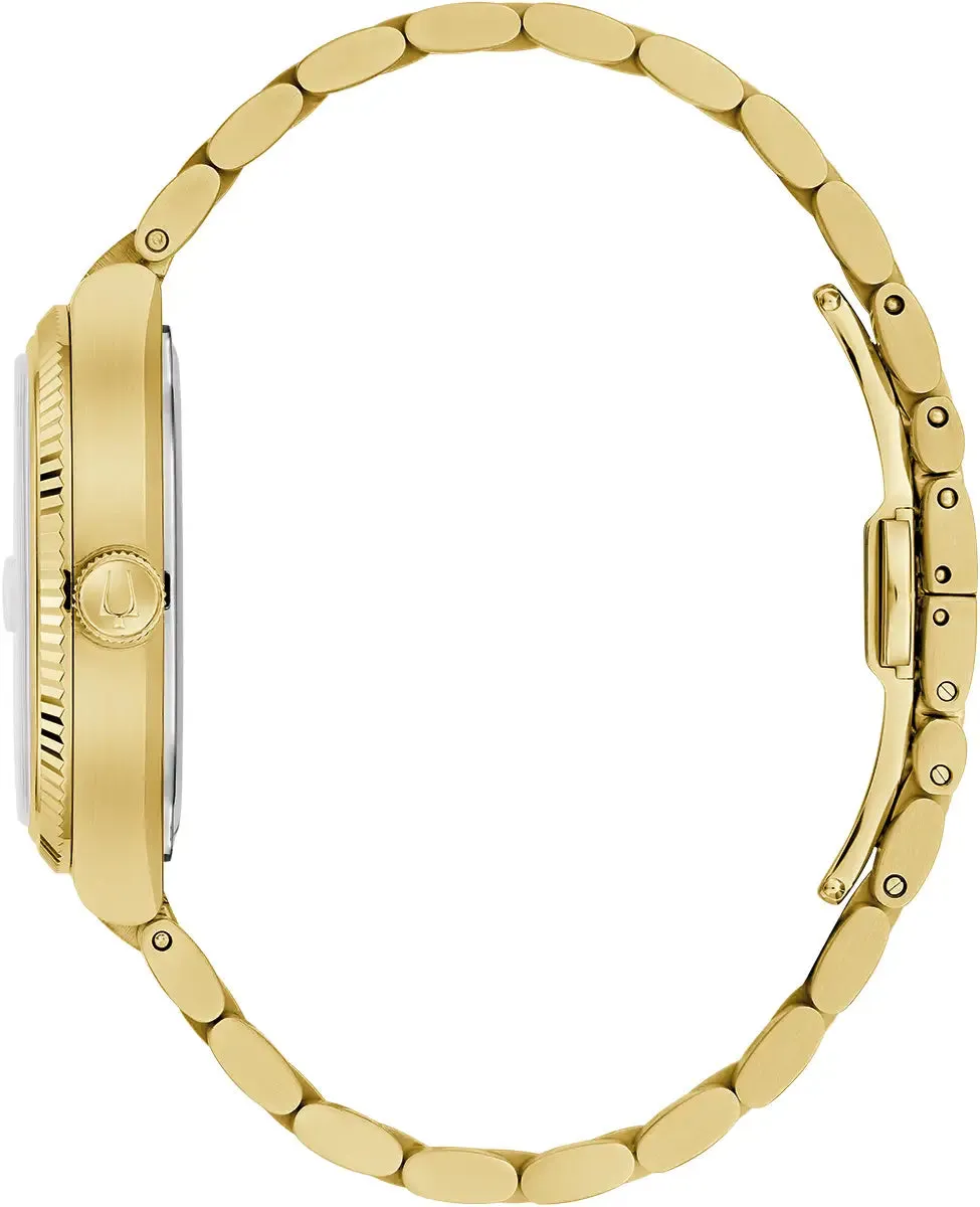 Bulova Uhren Bulova Classic Super Seville Uhr