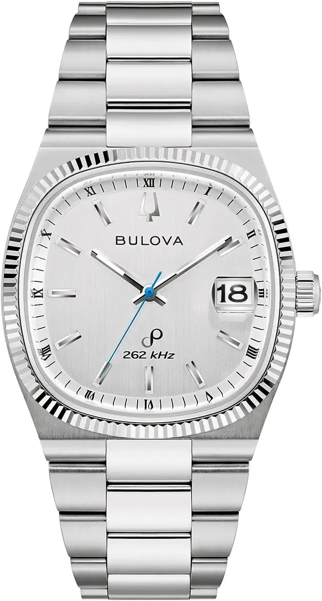 Bulova Uhren Bulova Classic Super Seville Uhr